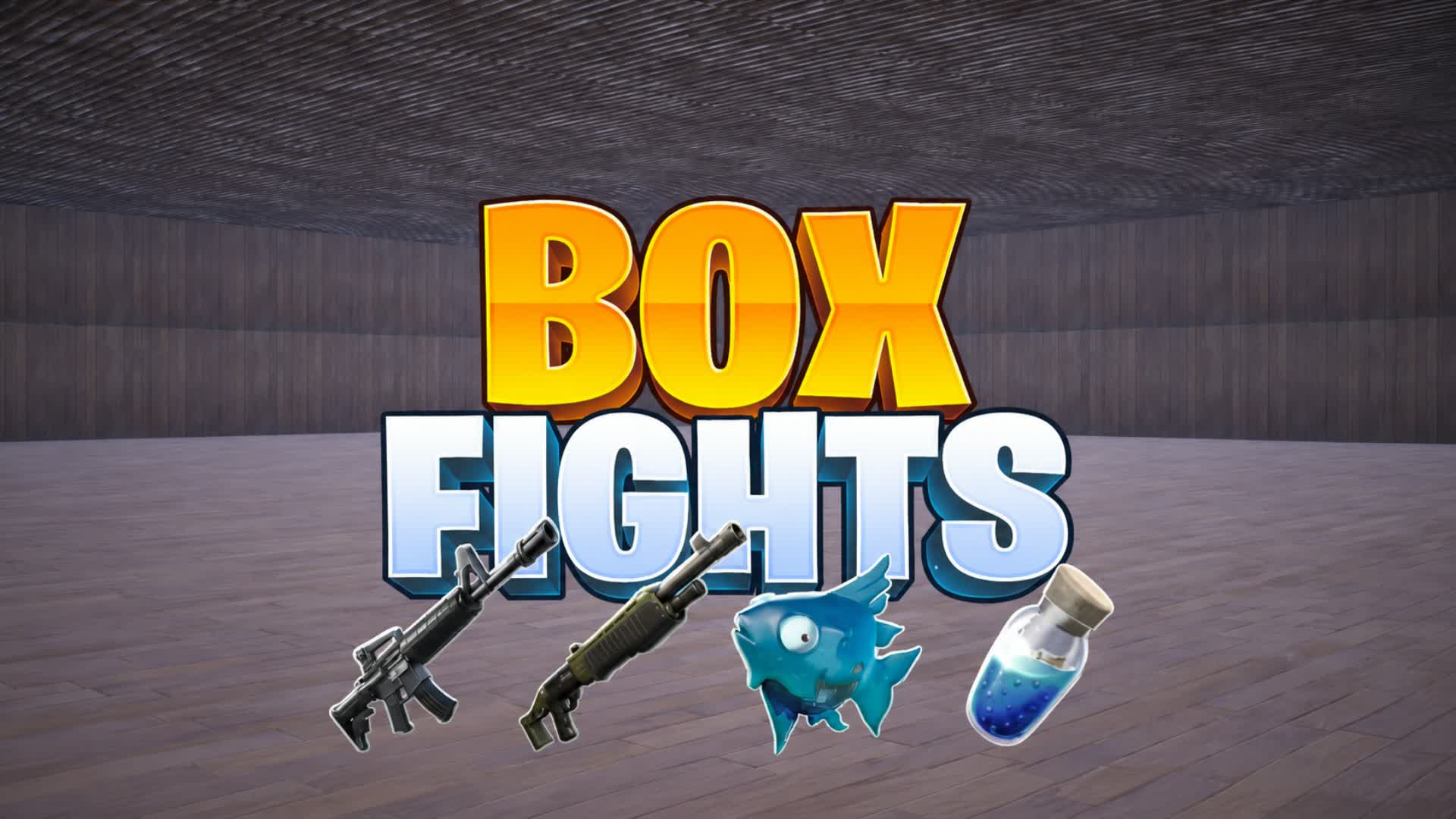 Lazers Box Fights