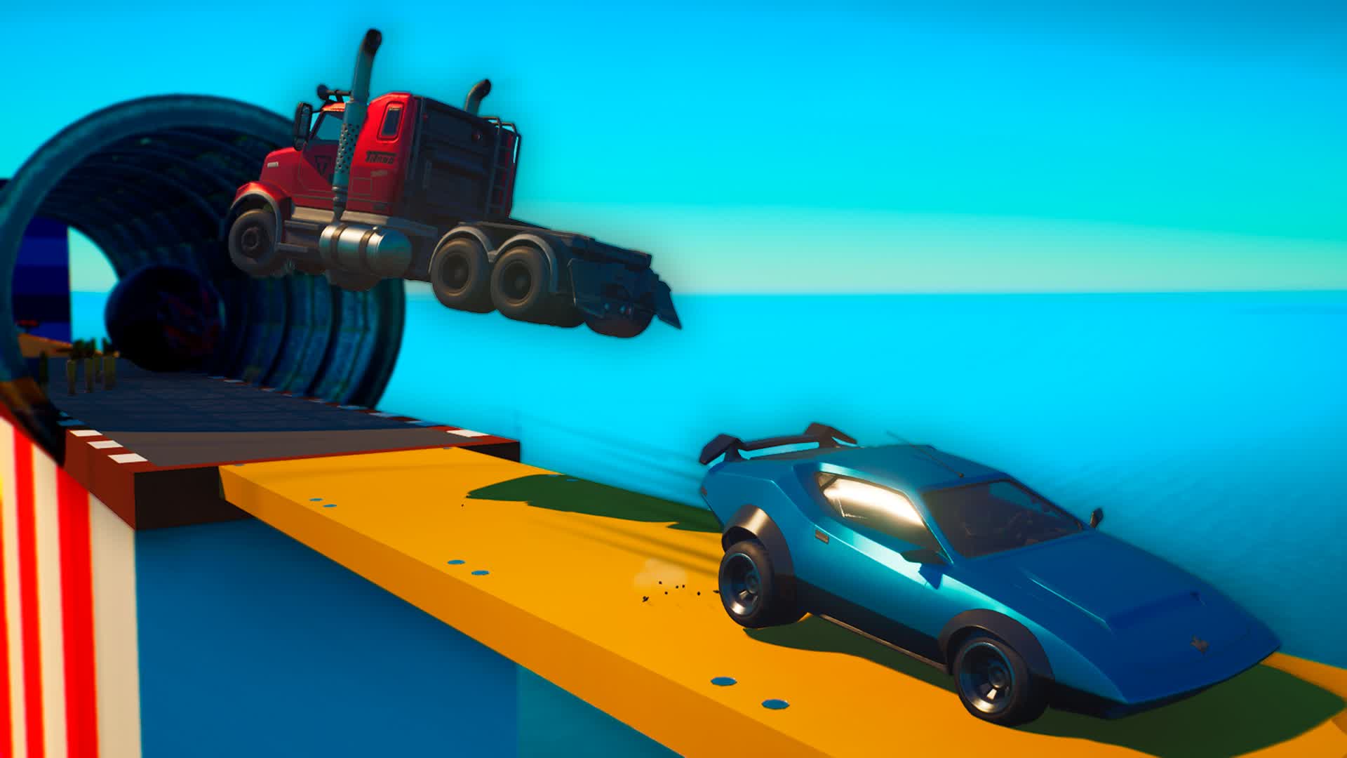 💯 Frontal Crashes 🚙💥🚗 *New* Fang