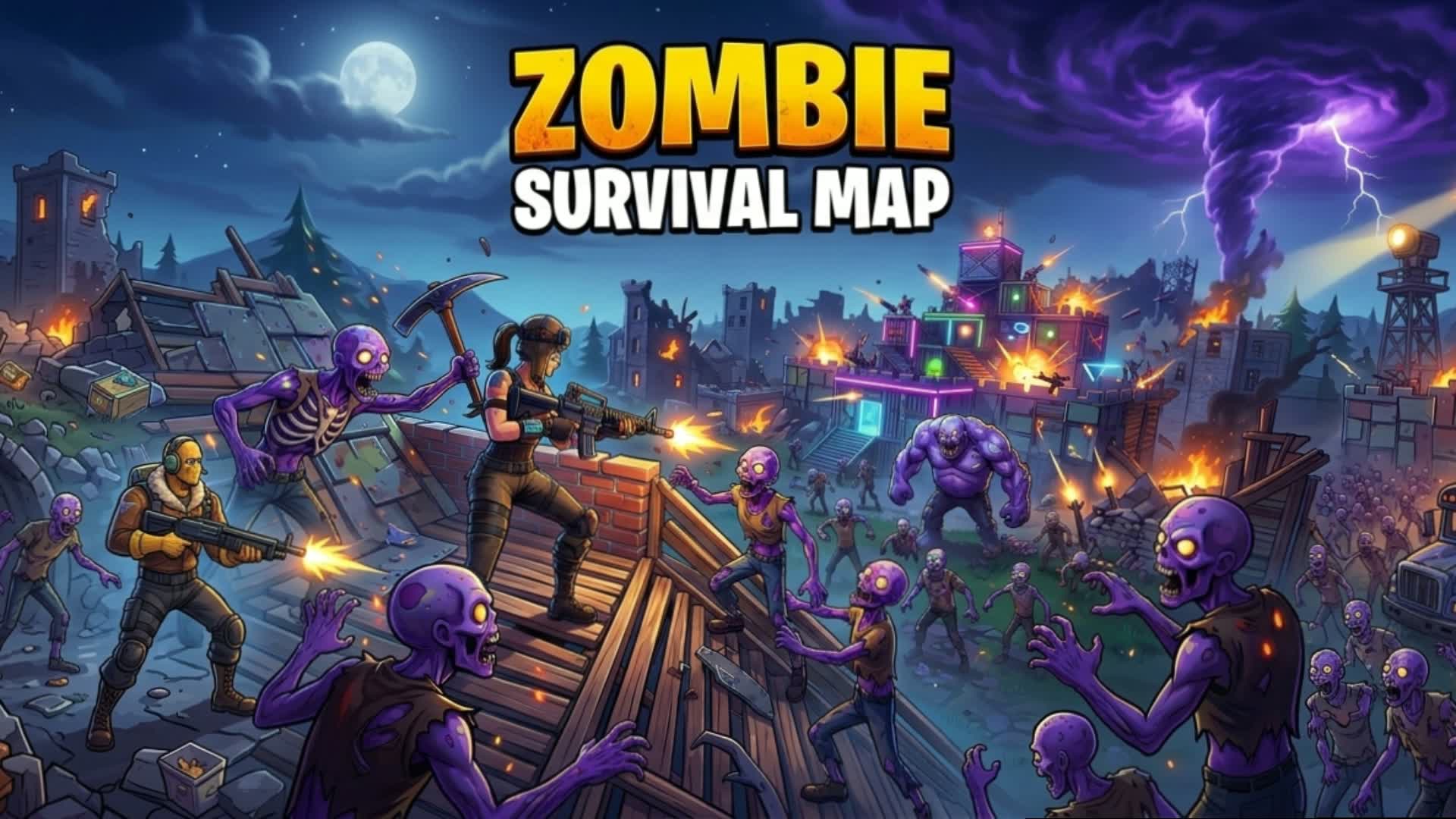 Zombi [beta version]