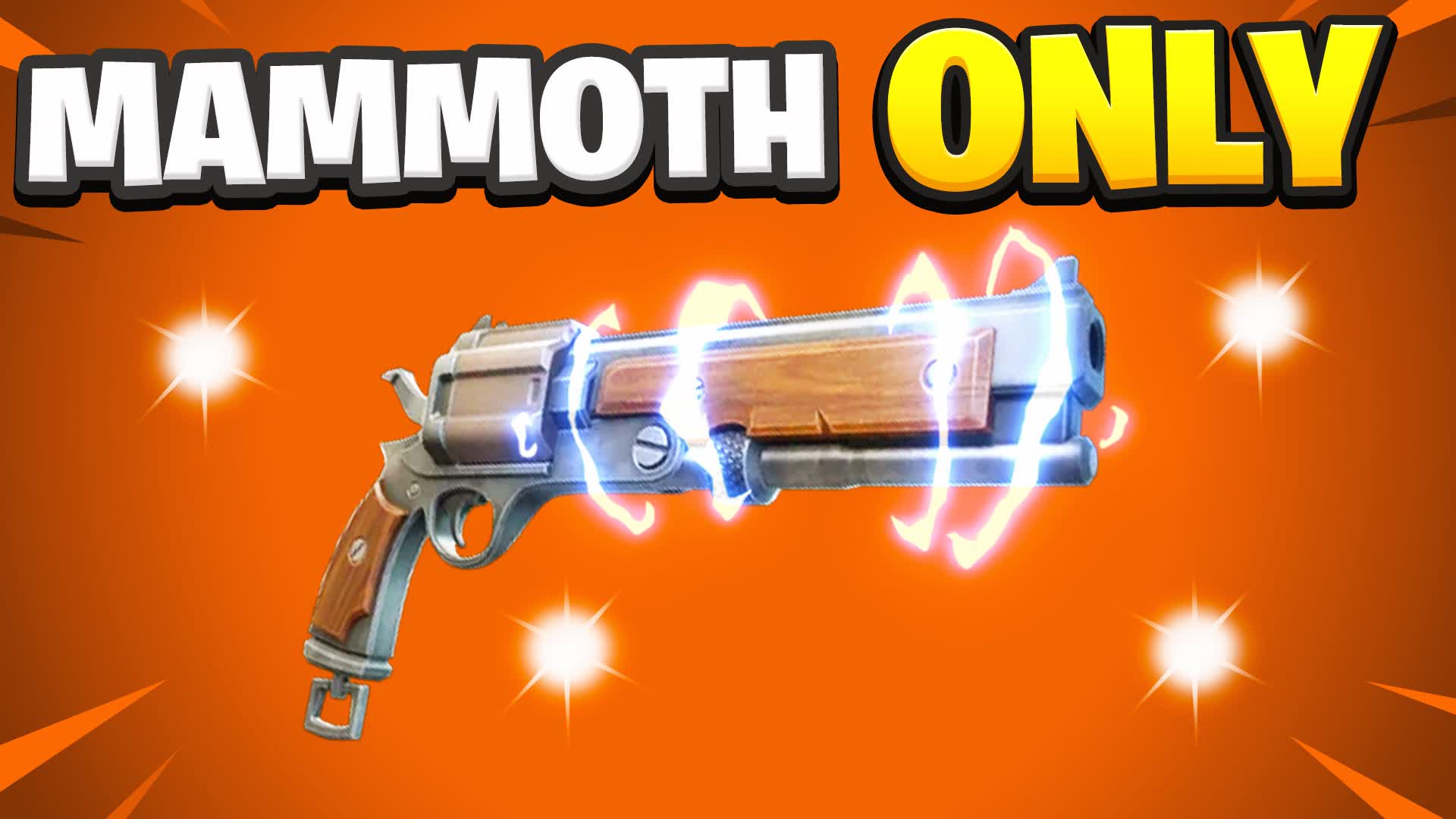 🎯MAMMOTH ONE SHOT 💦
