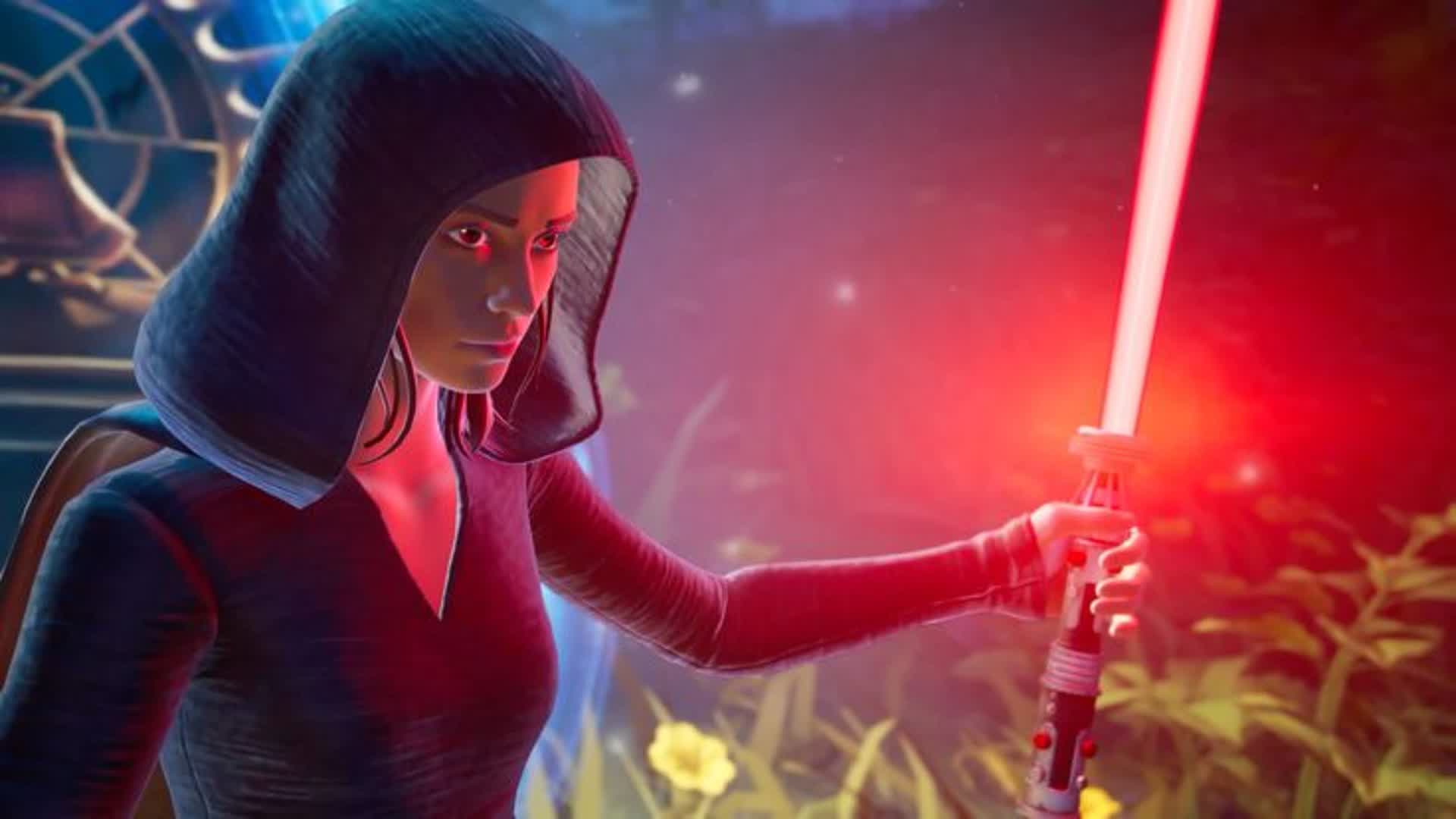 STAR WARS CONQUEST OF THE VALLEY