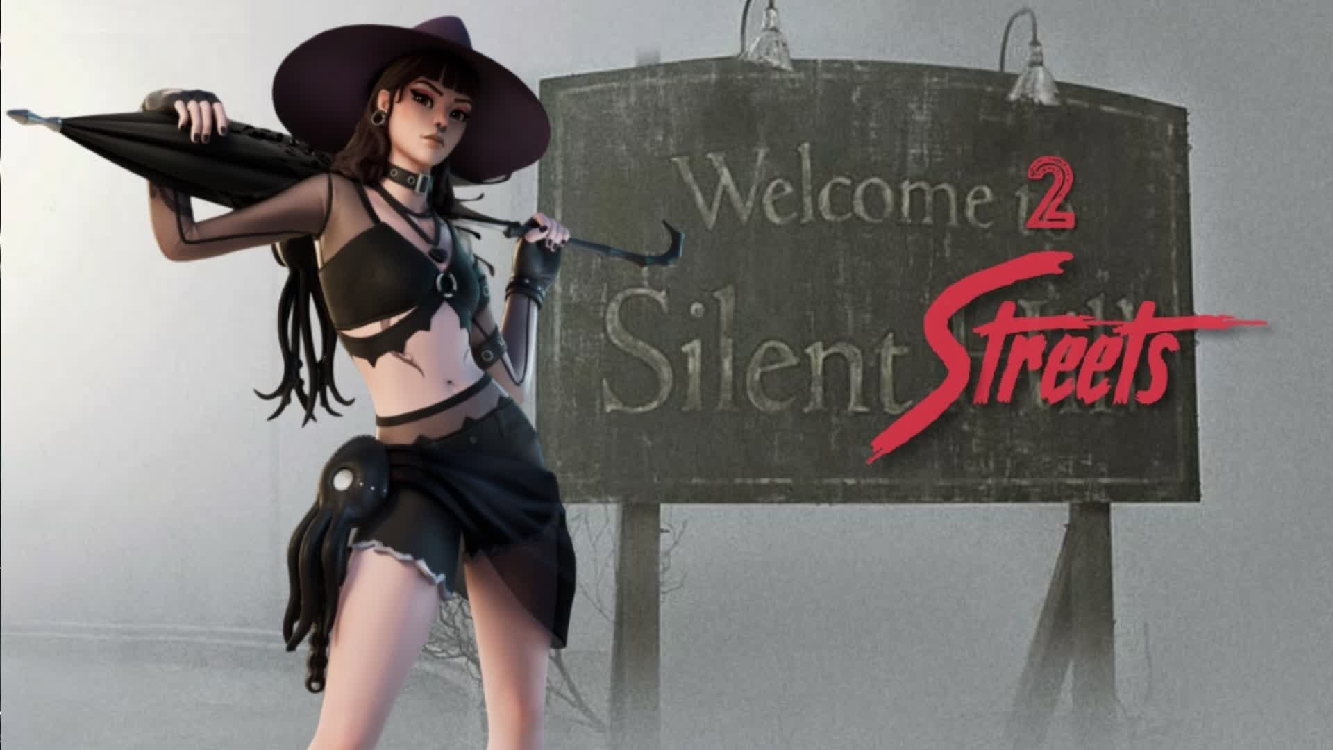 Silent Streets 2