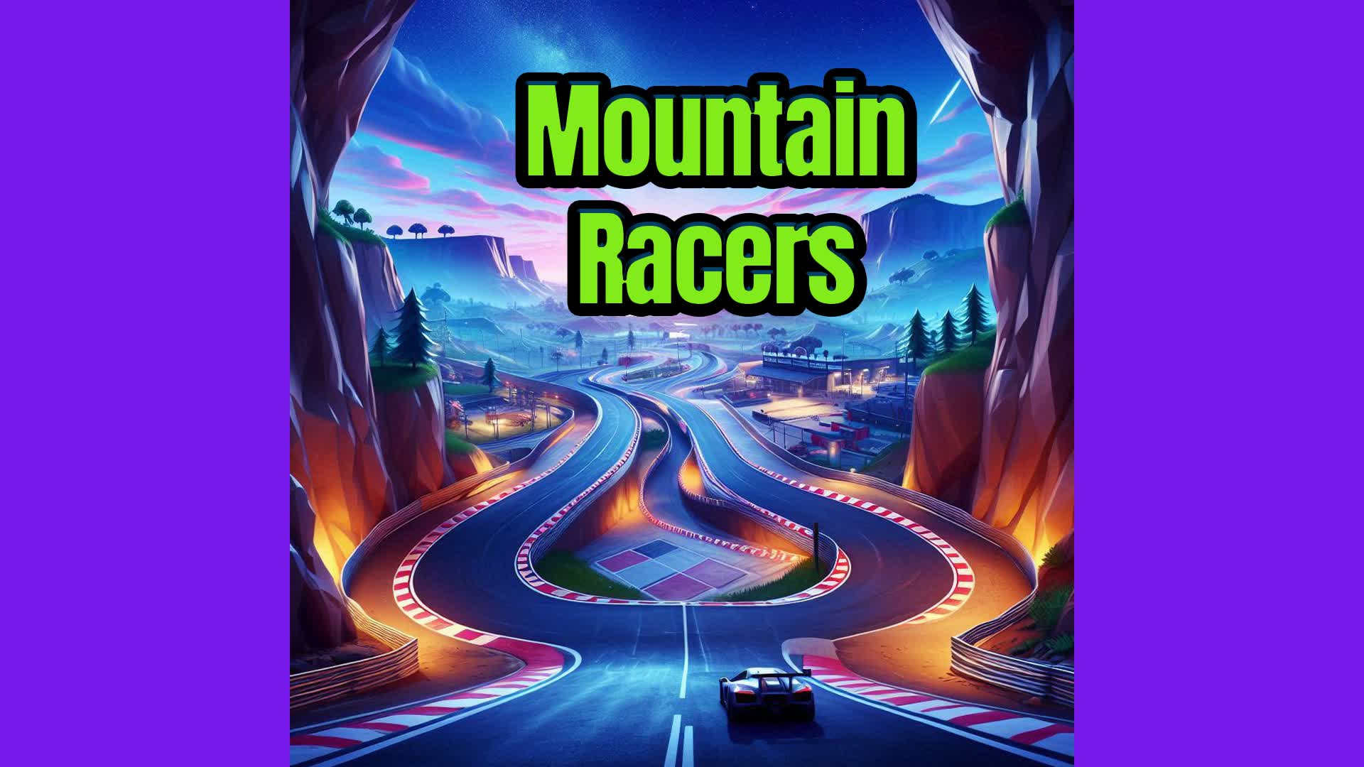 Mountain Racers