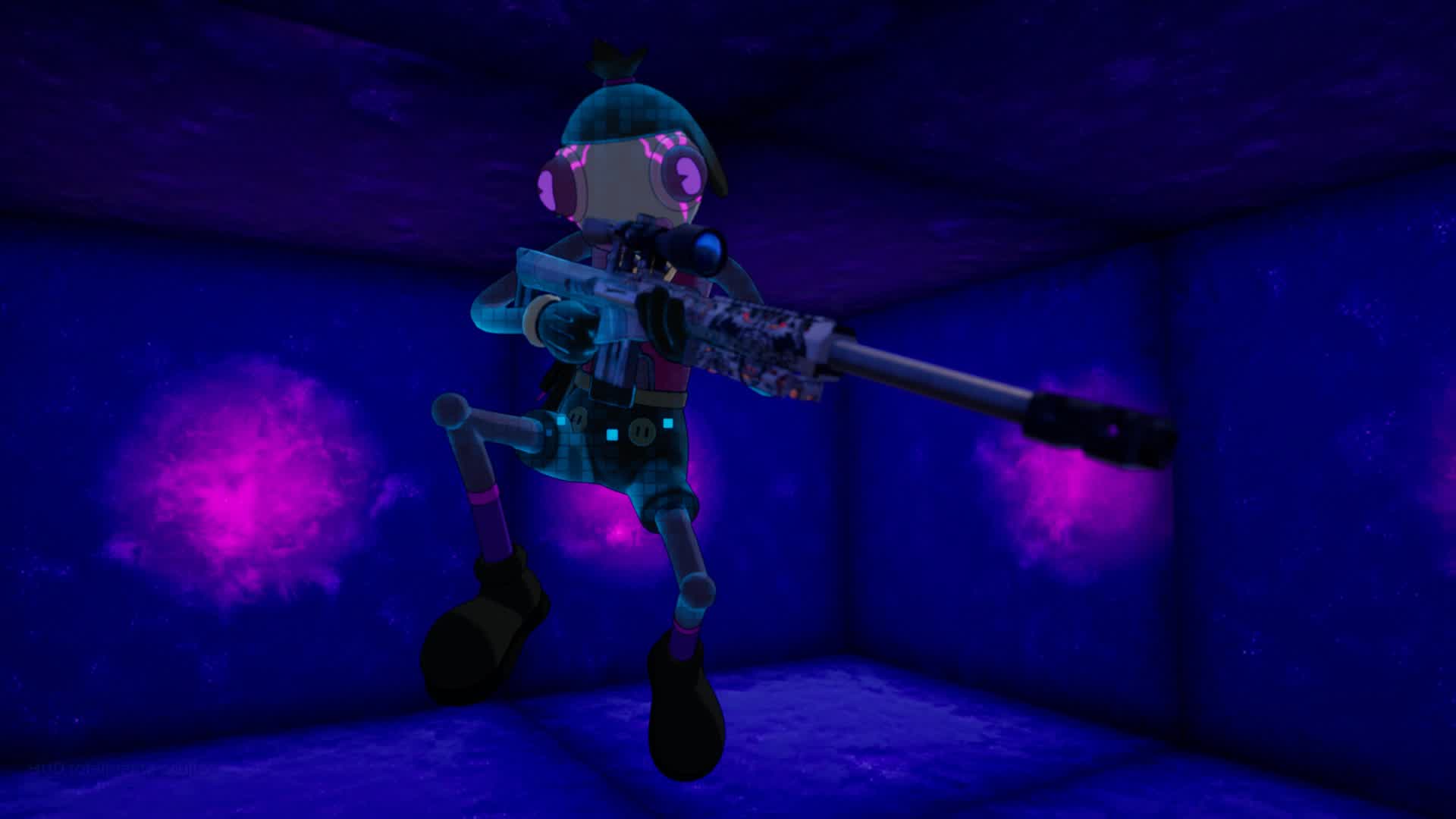 Cubic One Shot