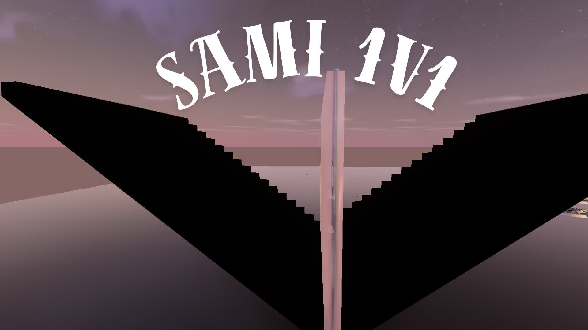 Sami 1v1