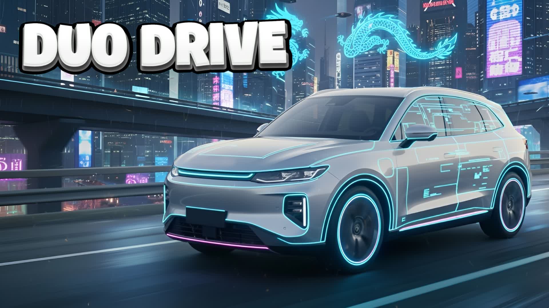DRIVER CITY FFA 💯