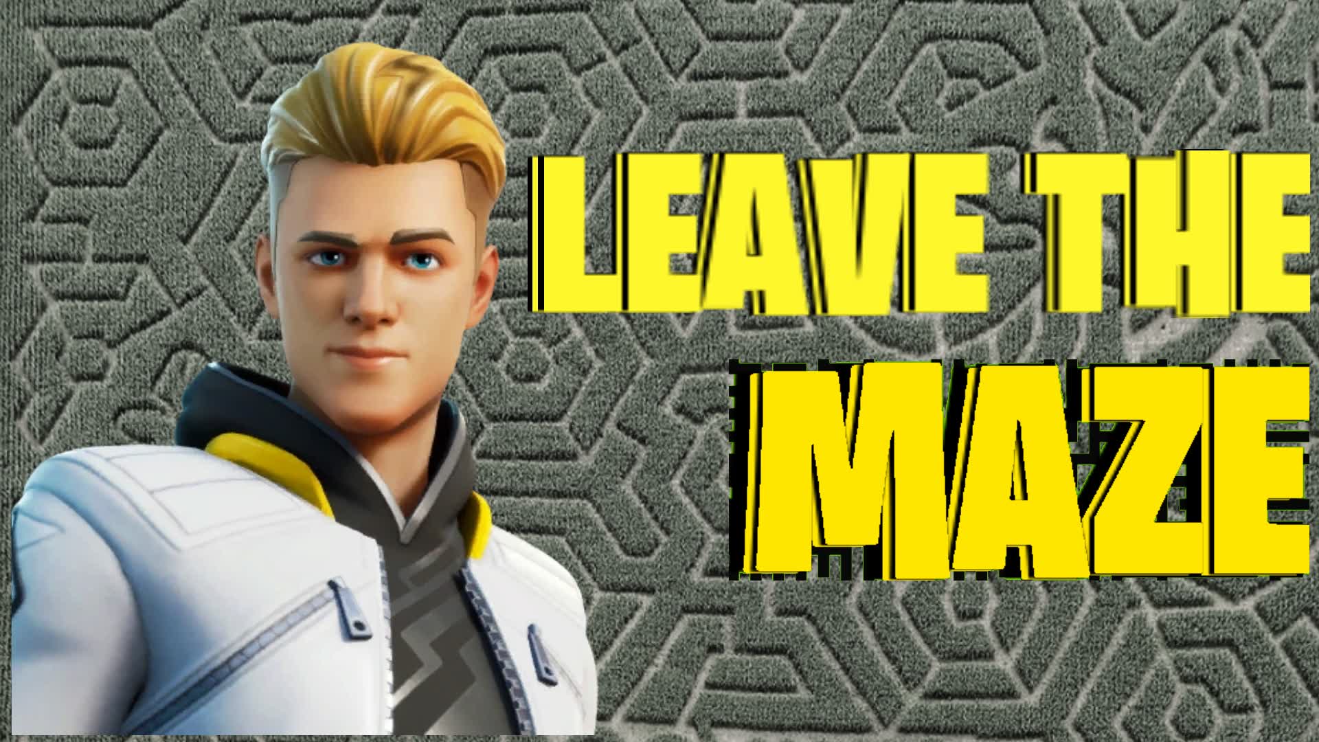Find The Exit! Maze Edition