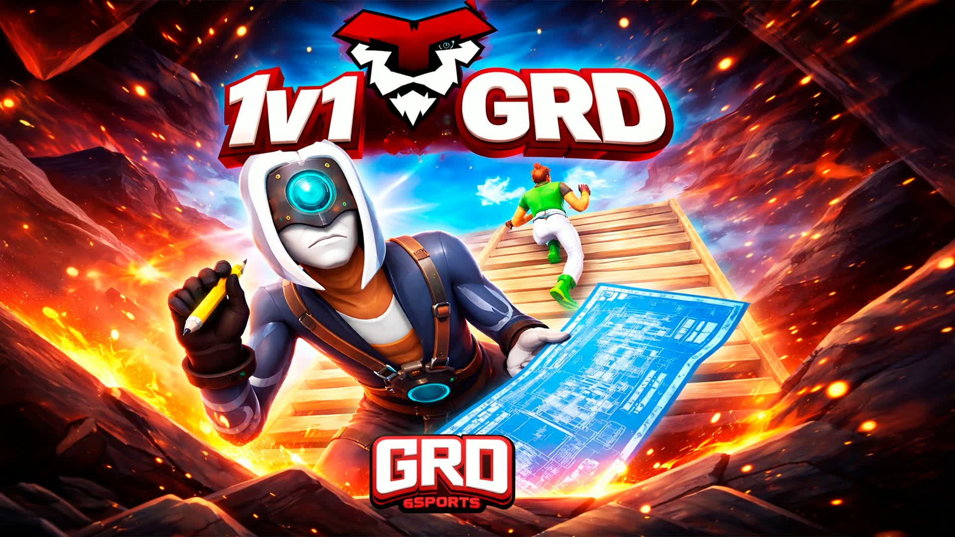 GRD 1v1