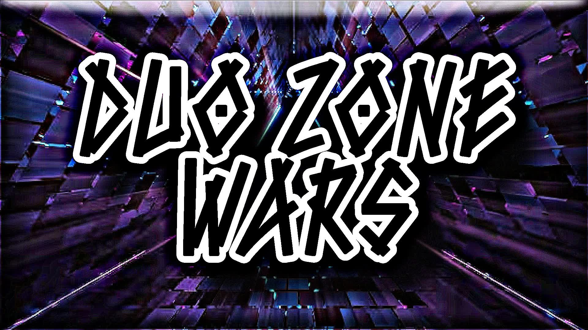 2v2 Zone wars