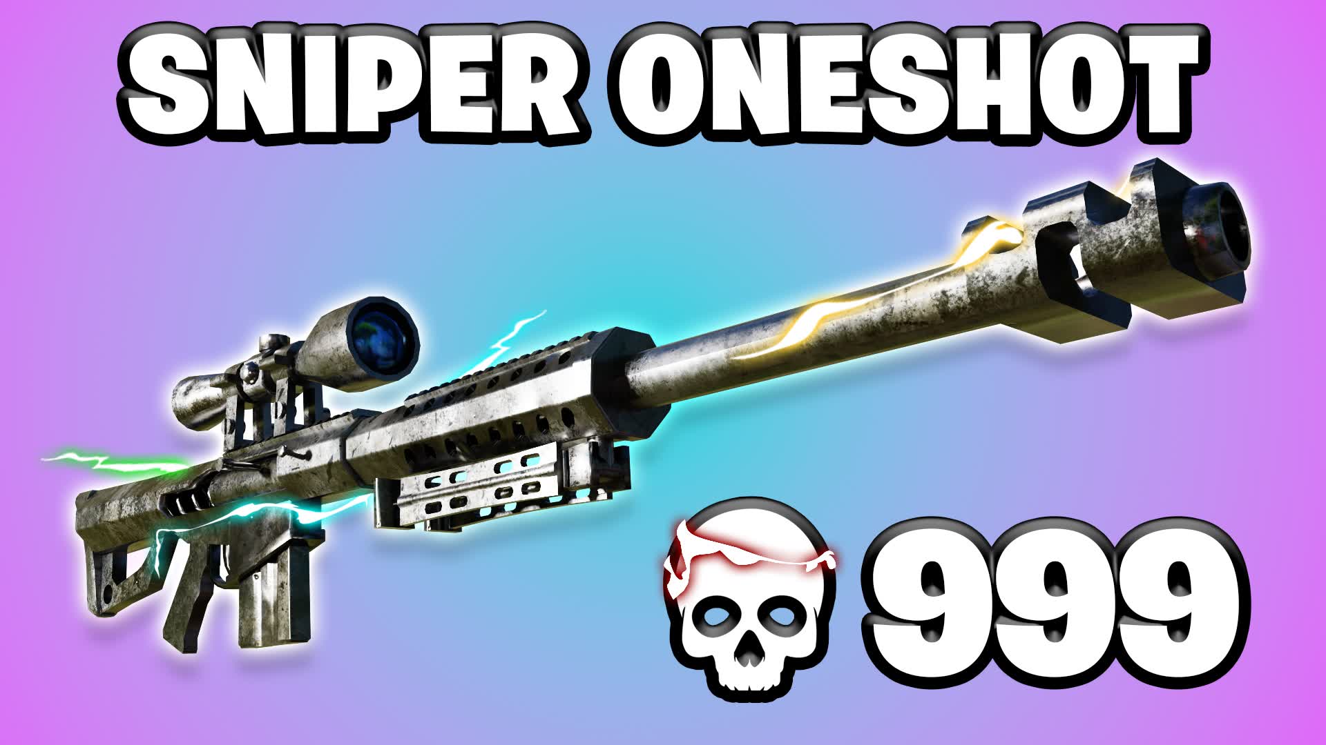 🎯 SNIPER ONE SHOT 🔥 AIM BATTLE