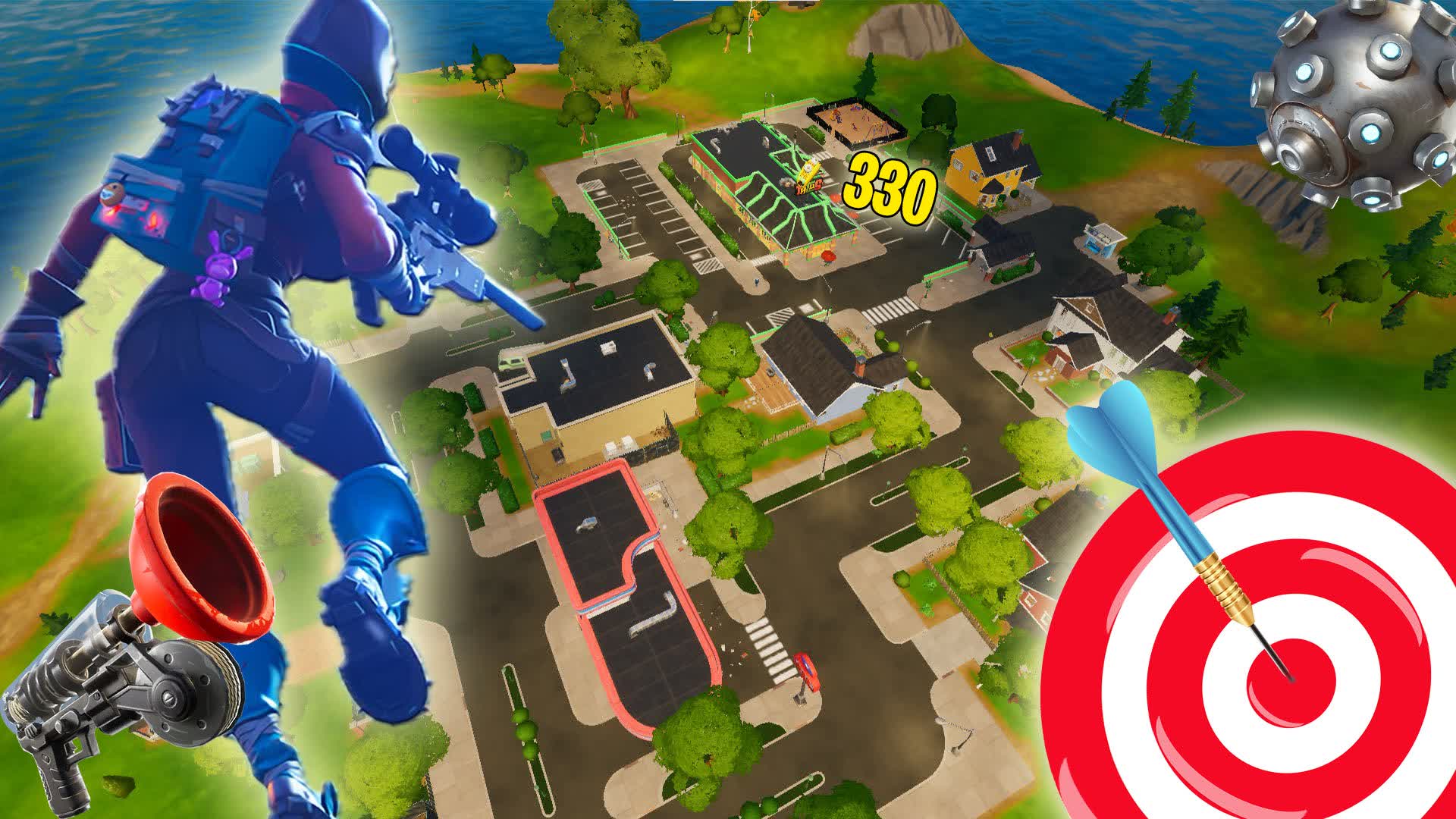 🎯GREASY ONE SHOT OG