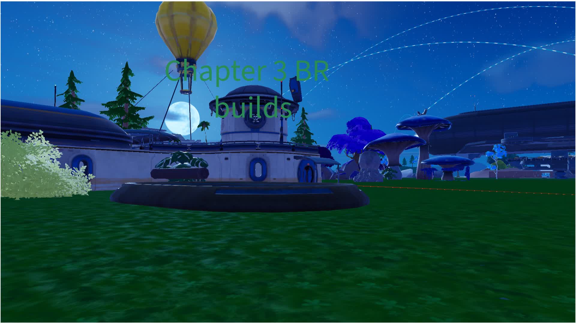 chapter 3 Royale