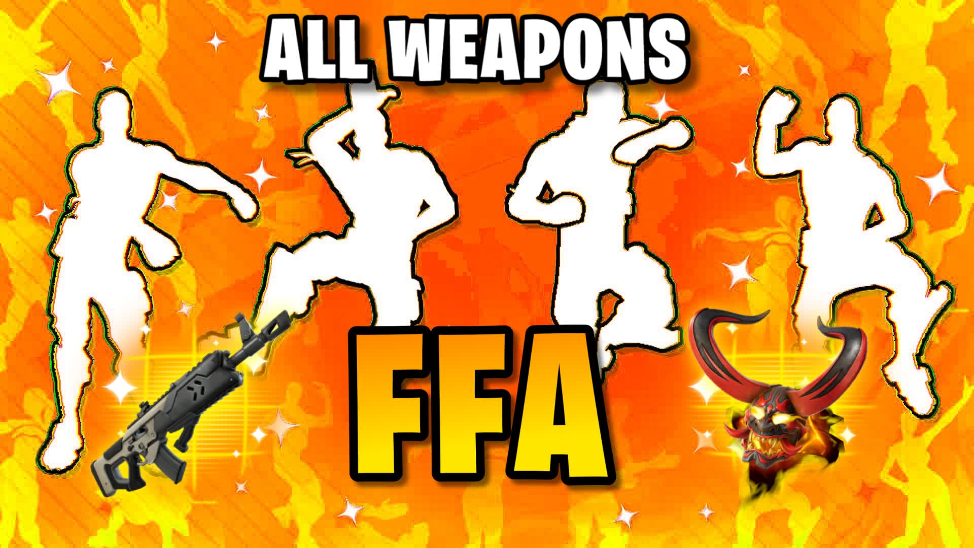 EMOTE FFA 2 🌟 3315 0208 9283