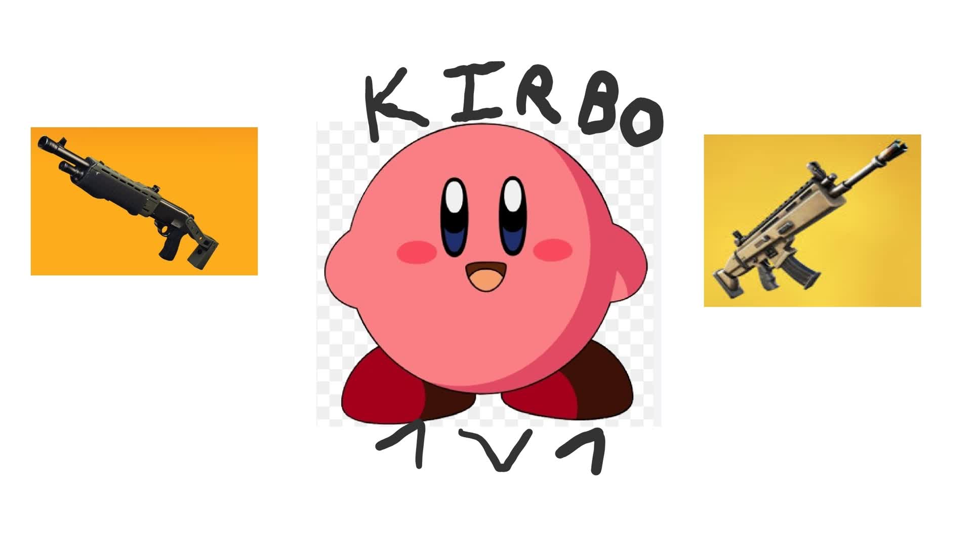 Kirbo 1v1