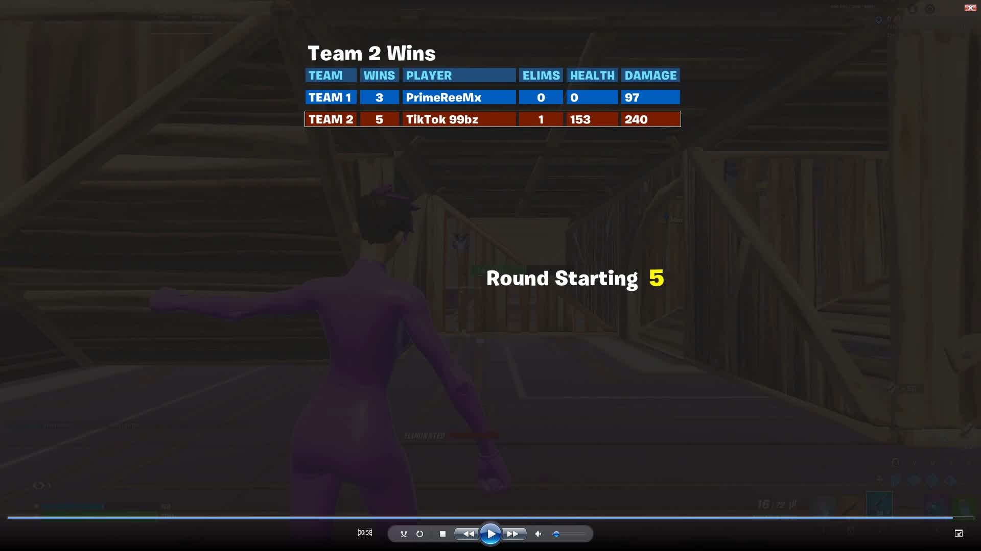 1v1 reemx 5-3
