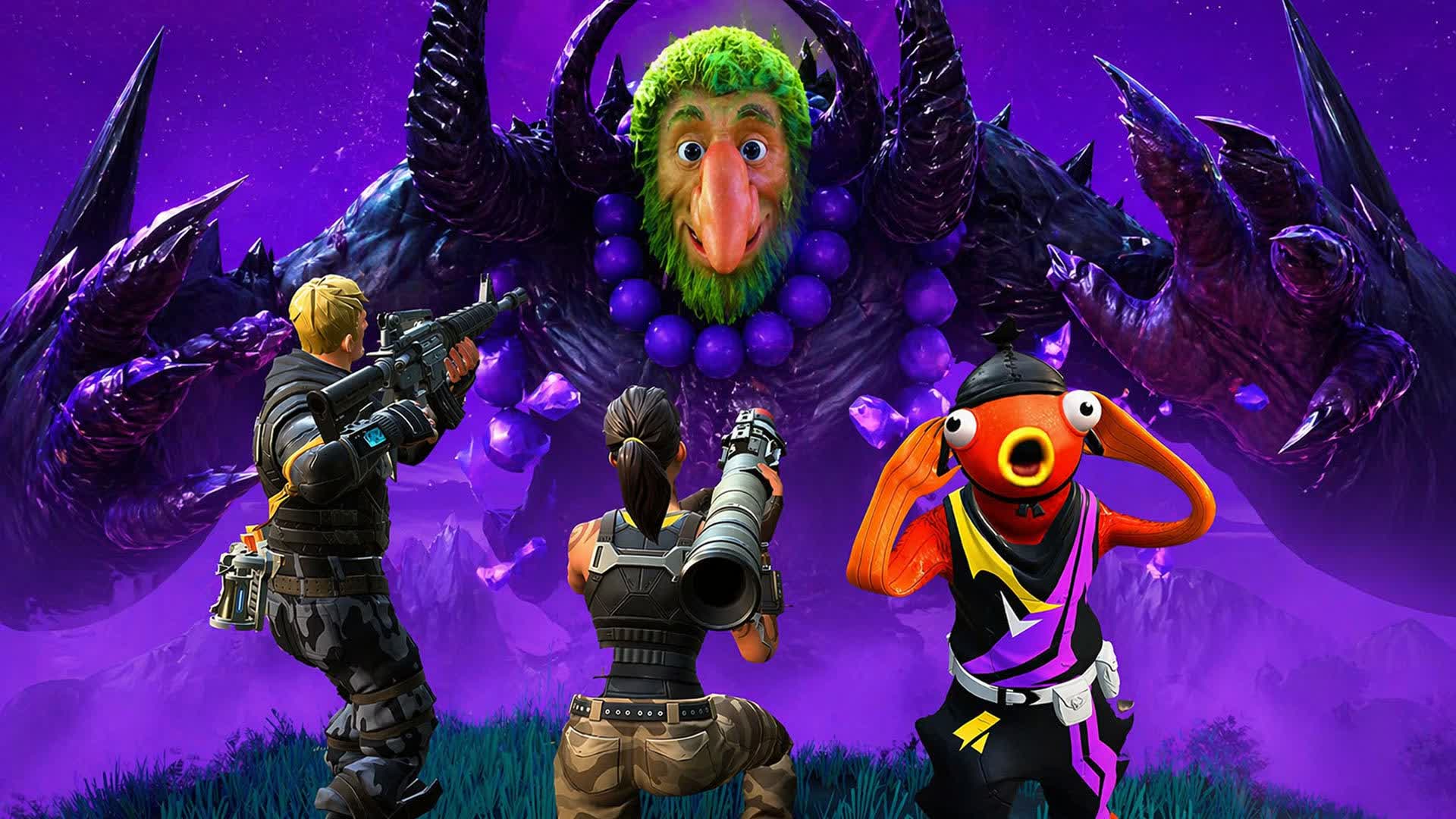 STOP THE BRAINROT ISLAND