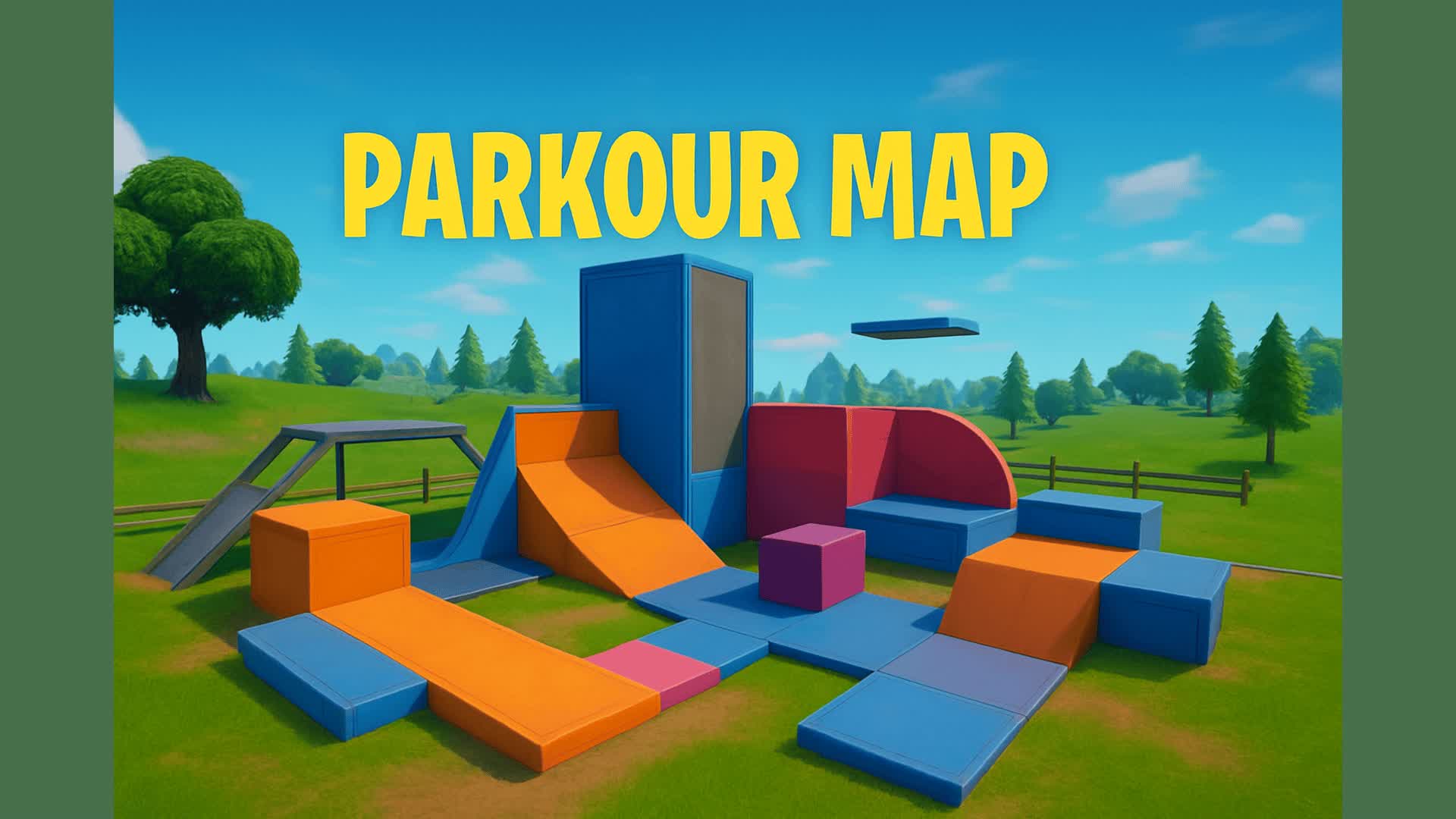Parkour Time