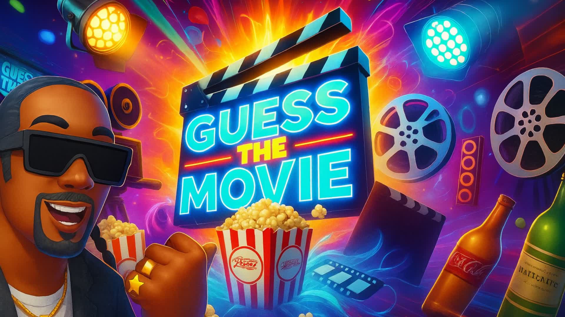 GUEST THE MOVIE