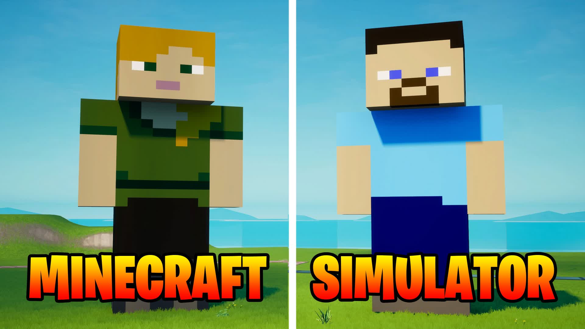 🟢 MINECRAFT SIMULATOR 🟤 TYCOON