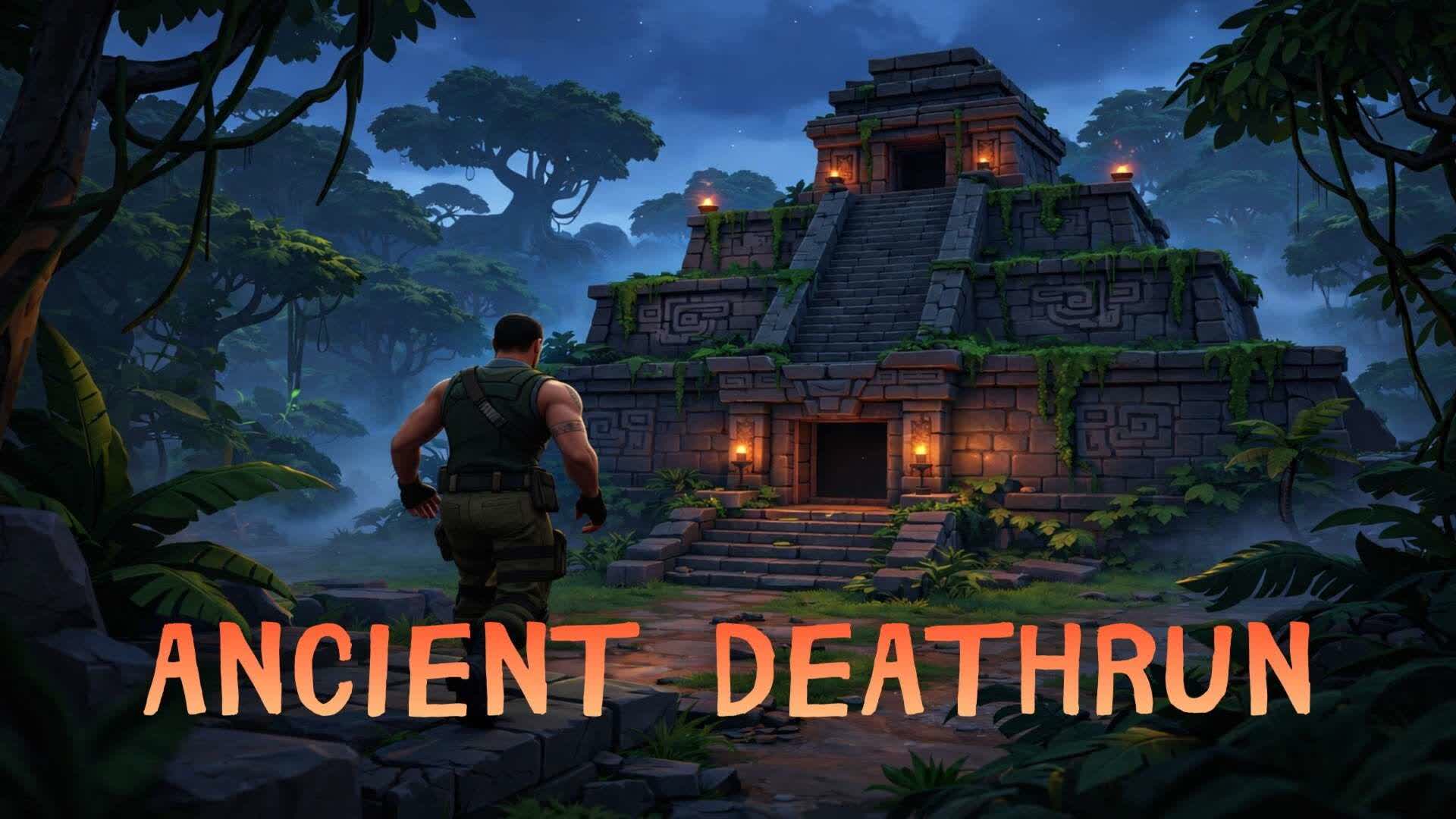 Ancient Death Run