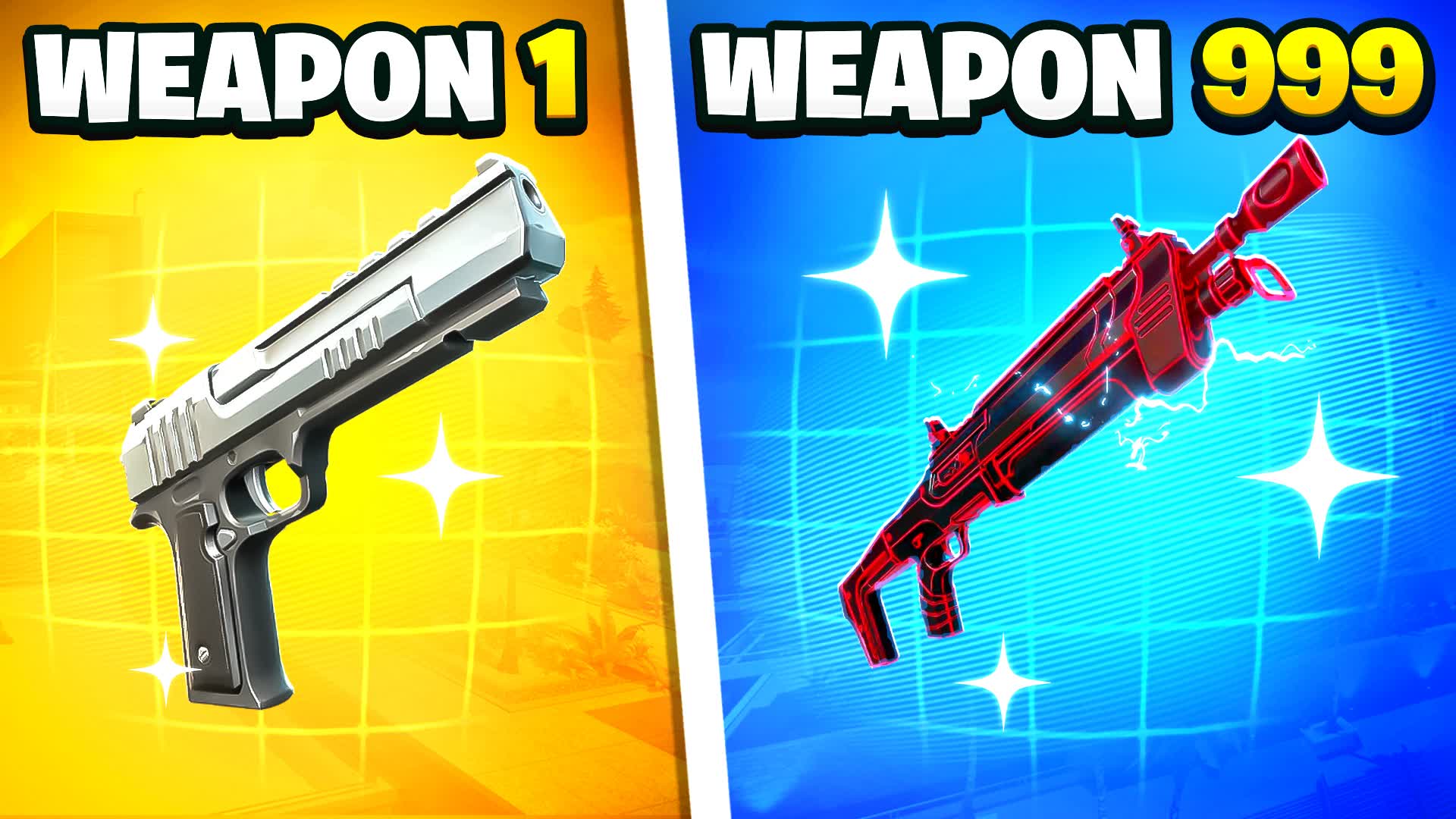🌟PLEASANT PARK GUN GAME🔫ONE SHOT🎯