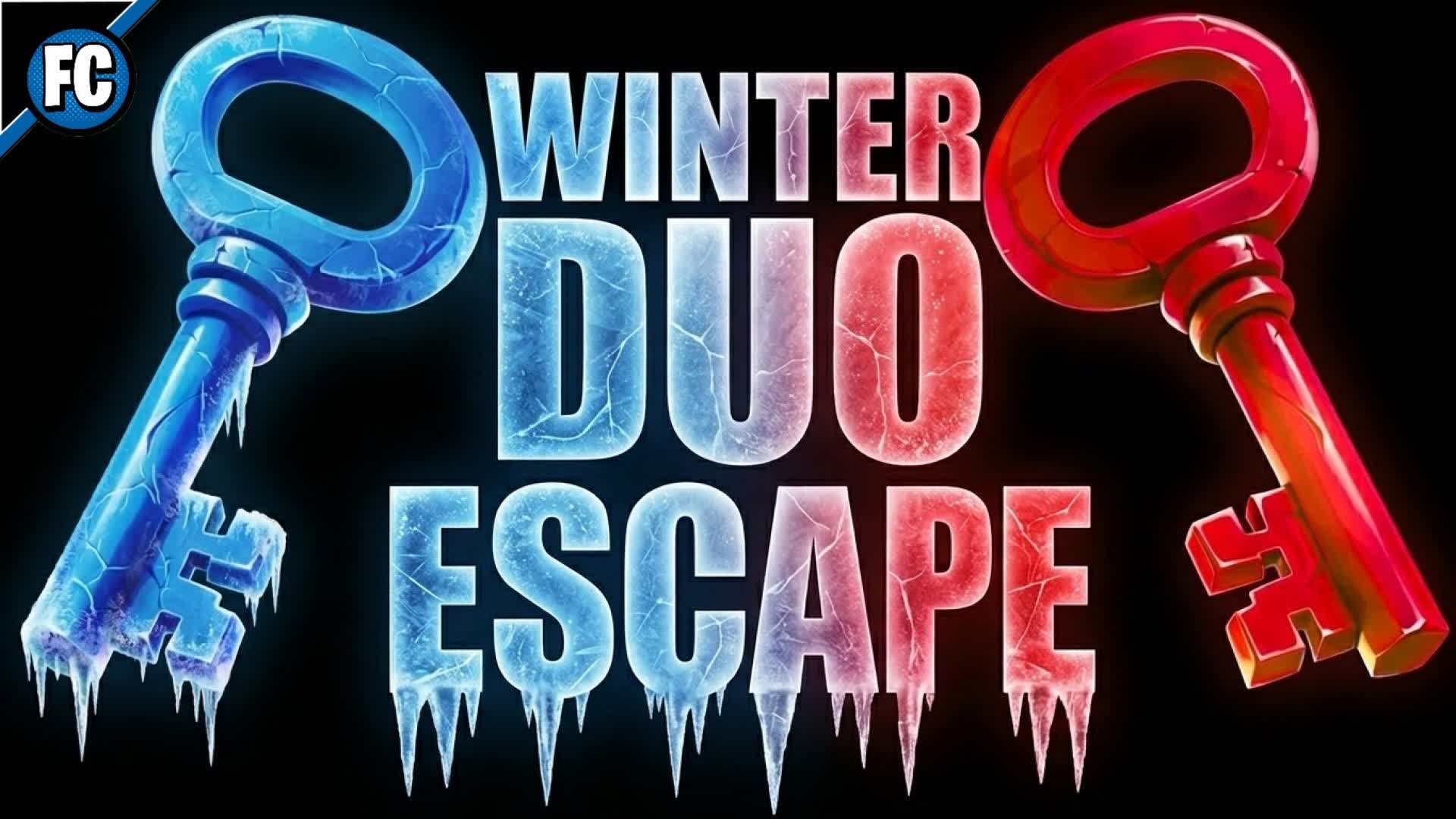 Winter Duo Escape