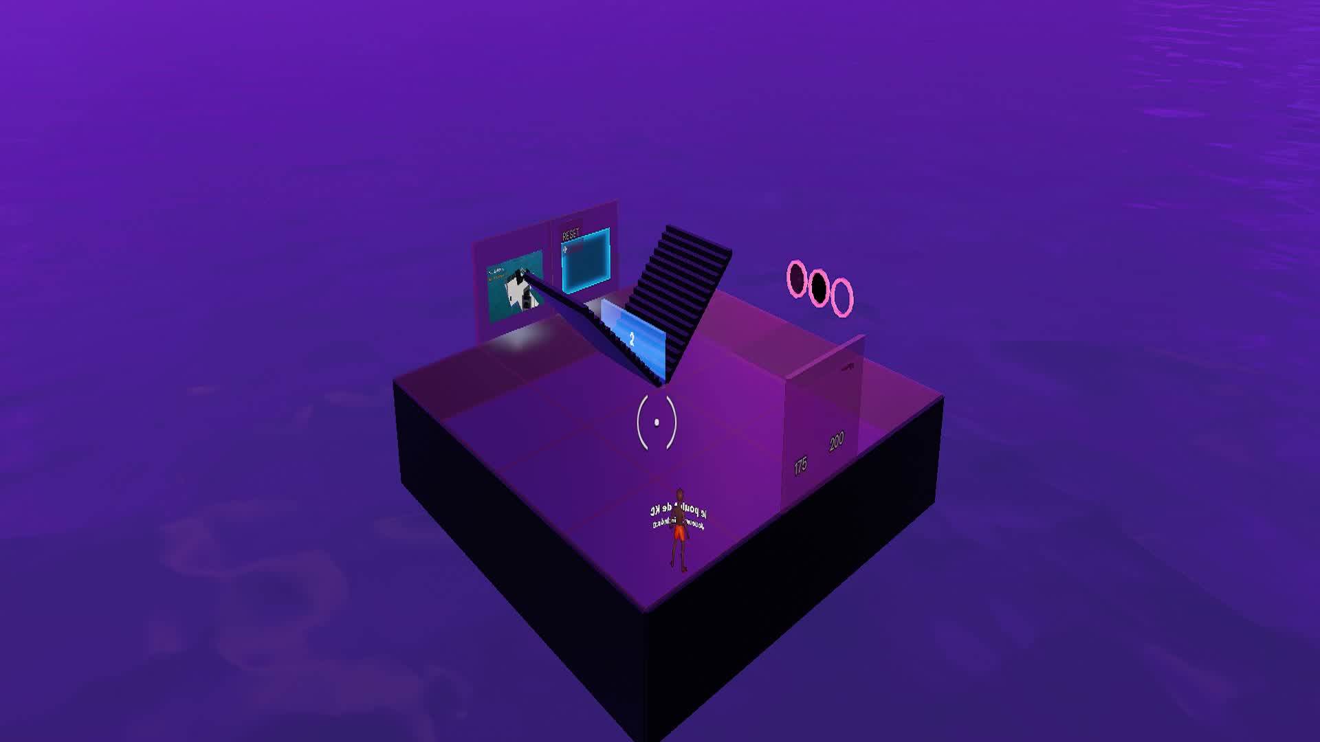 1V1 builfight