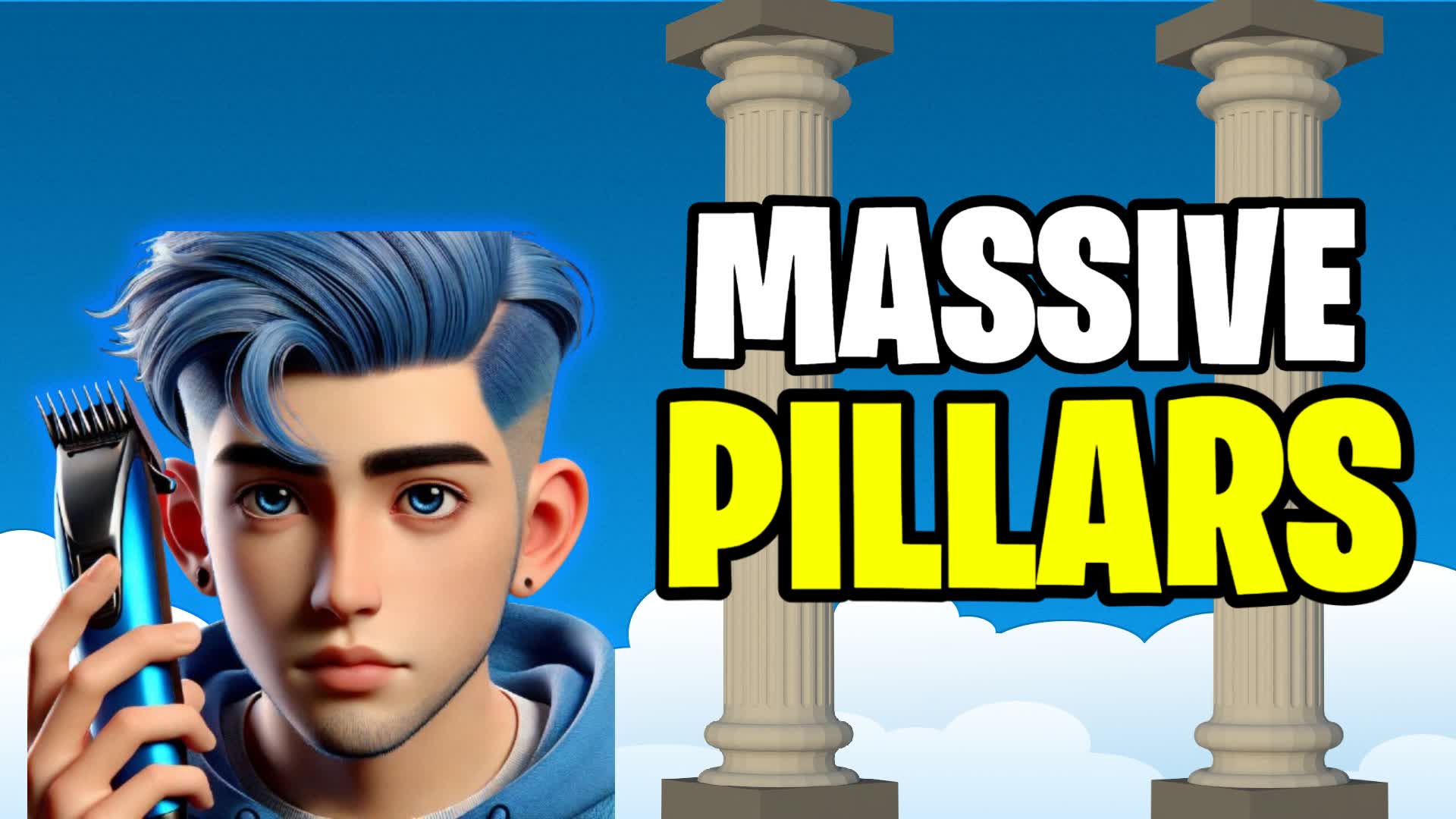 Massive Pillars
