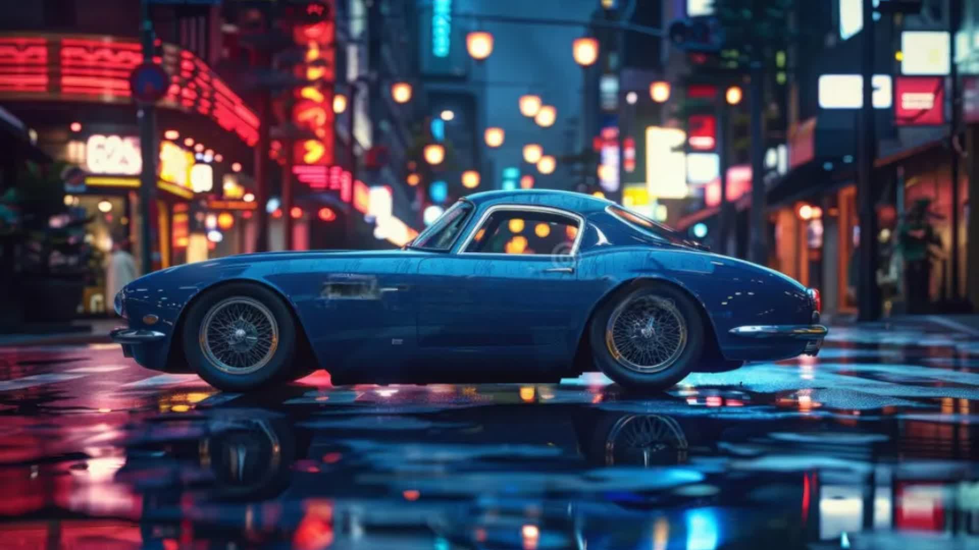GRAND FREE DRIVING