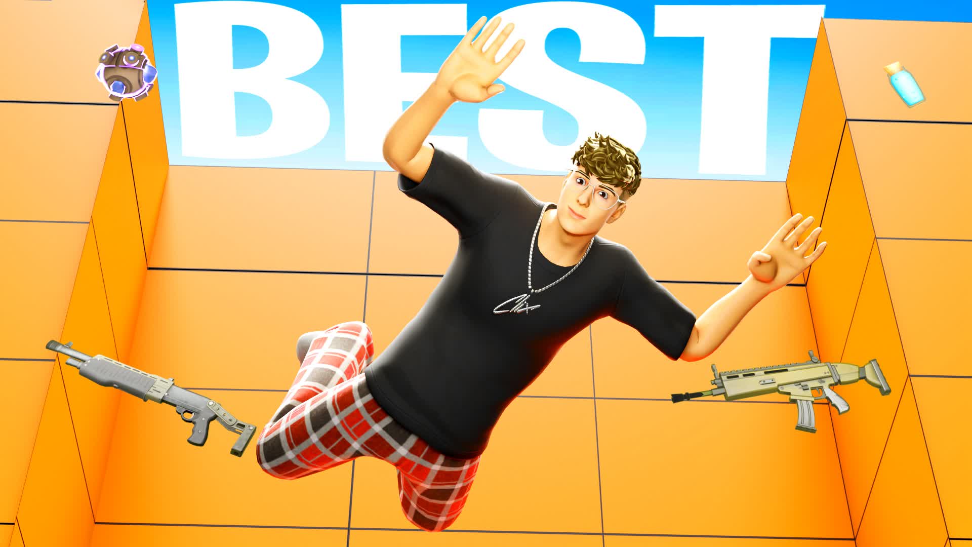 BEST FREE FOR ALL