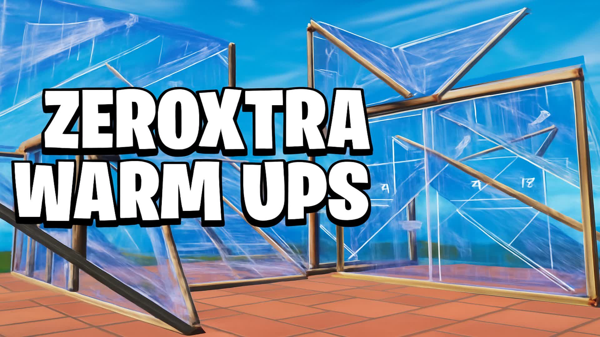 ZeroXtra Warm Ups