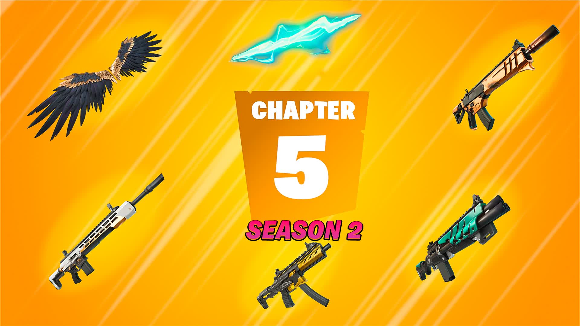 SEASON 2 CH5 FFA