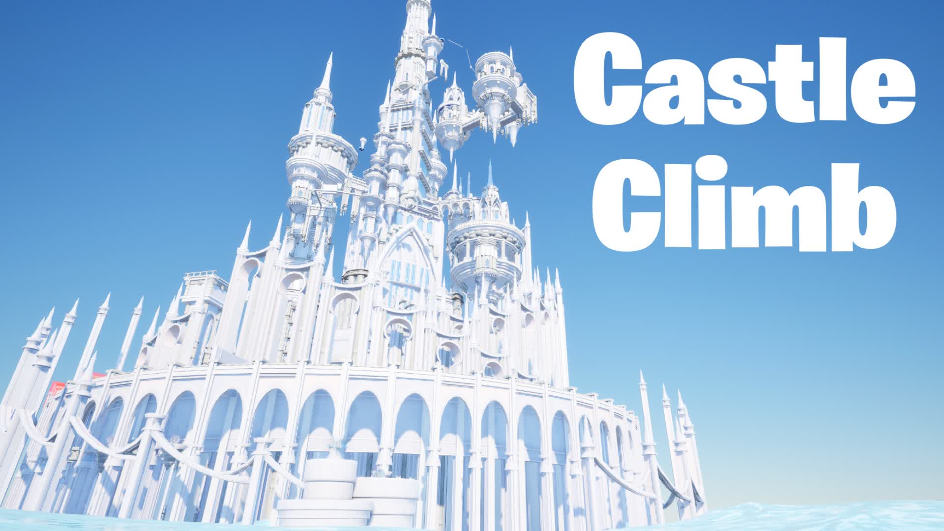 Castle Climb