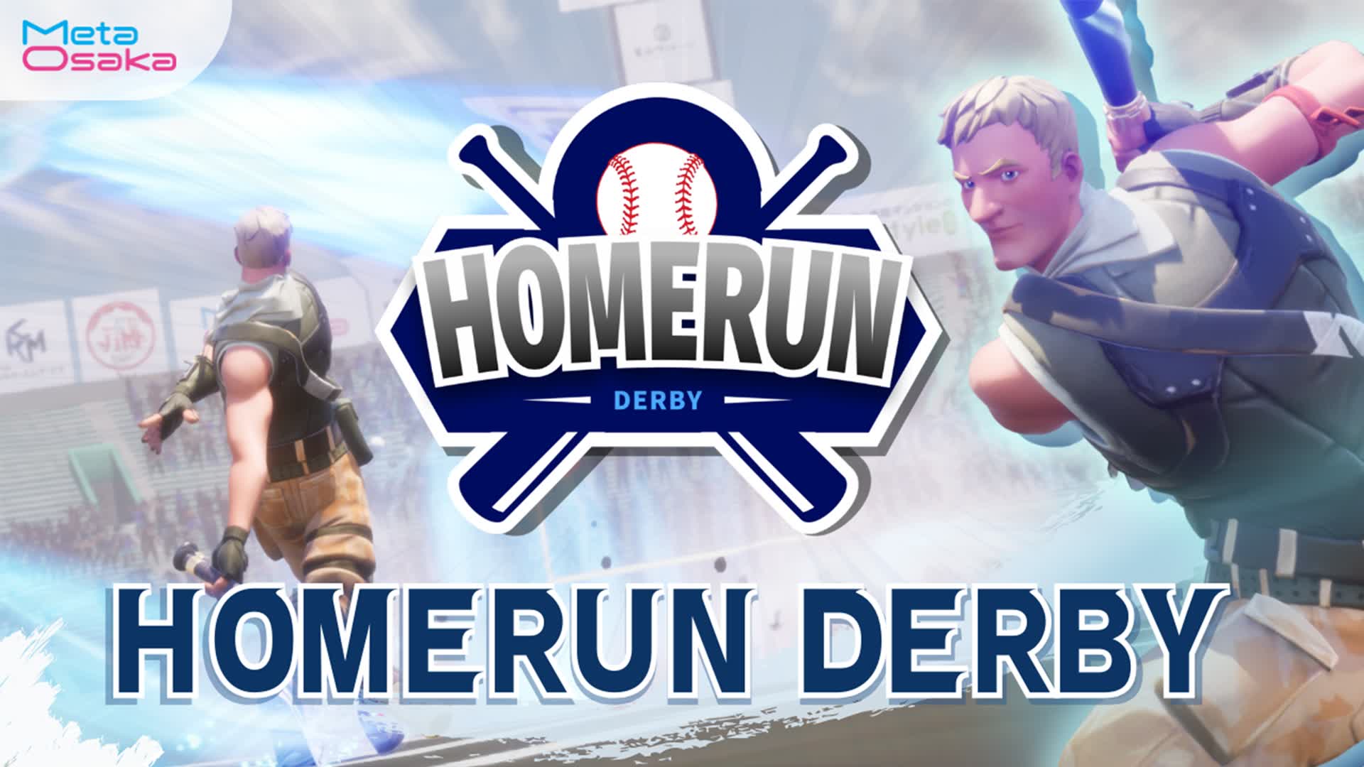 HOMERUN DERBY