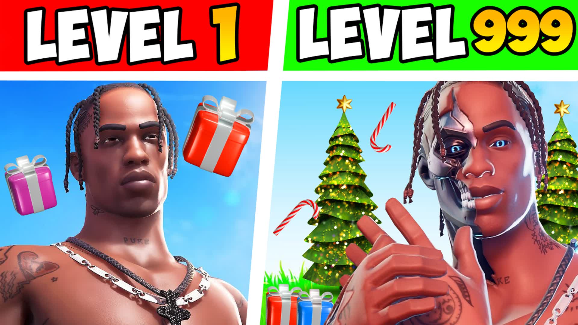 🎁​ CHRISTMAS FACTORY TYCOON 🎄​ LOFTY