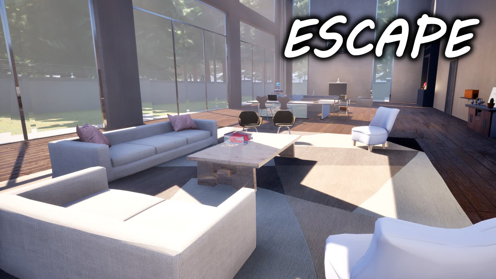 Mini Escape