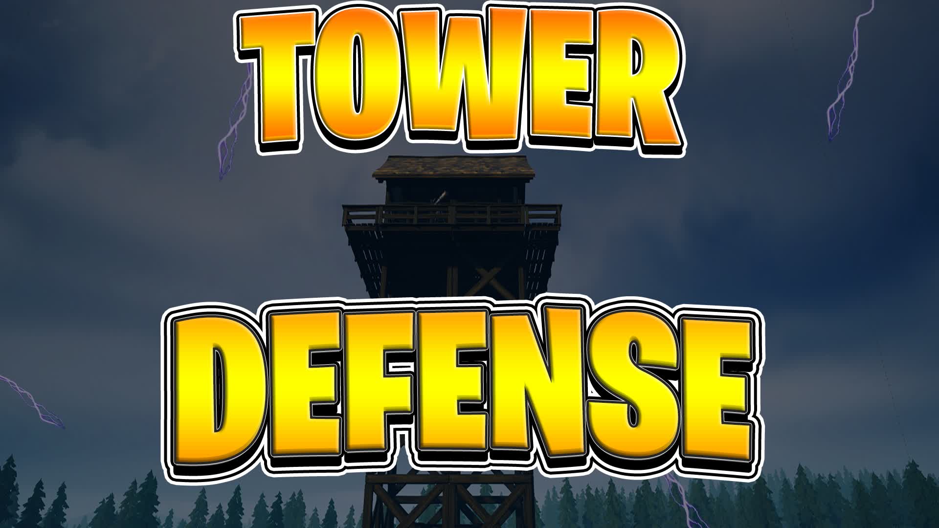 TOWER DEFENSE ZOMBIE EDITION