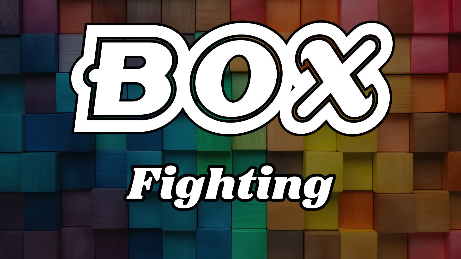 Box Fighting
