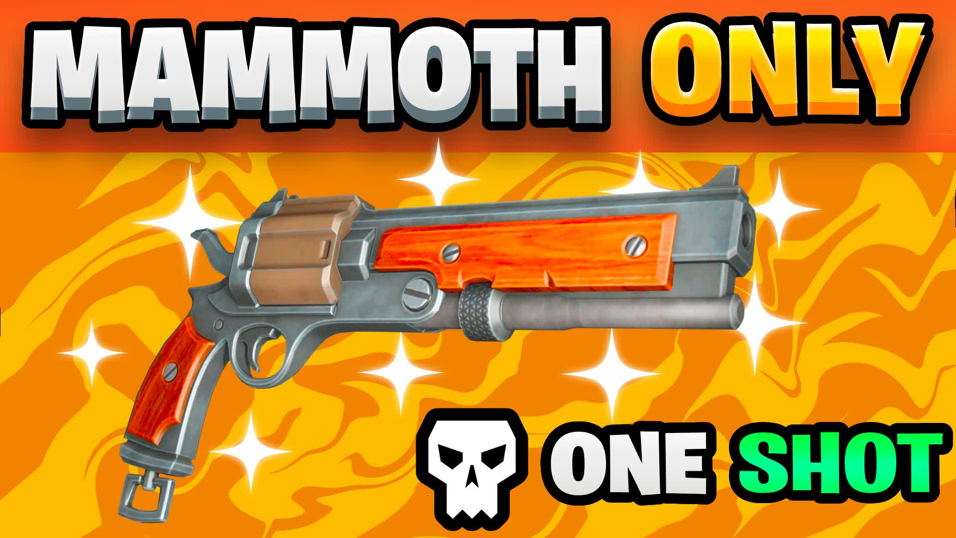 🎯 TILTED MAMMOTH ONLY!