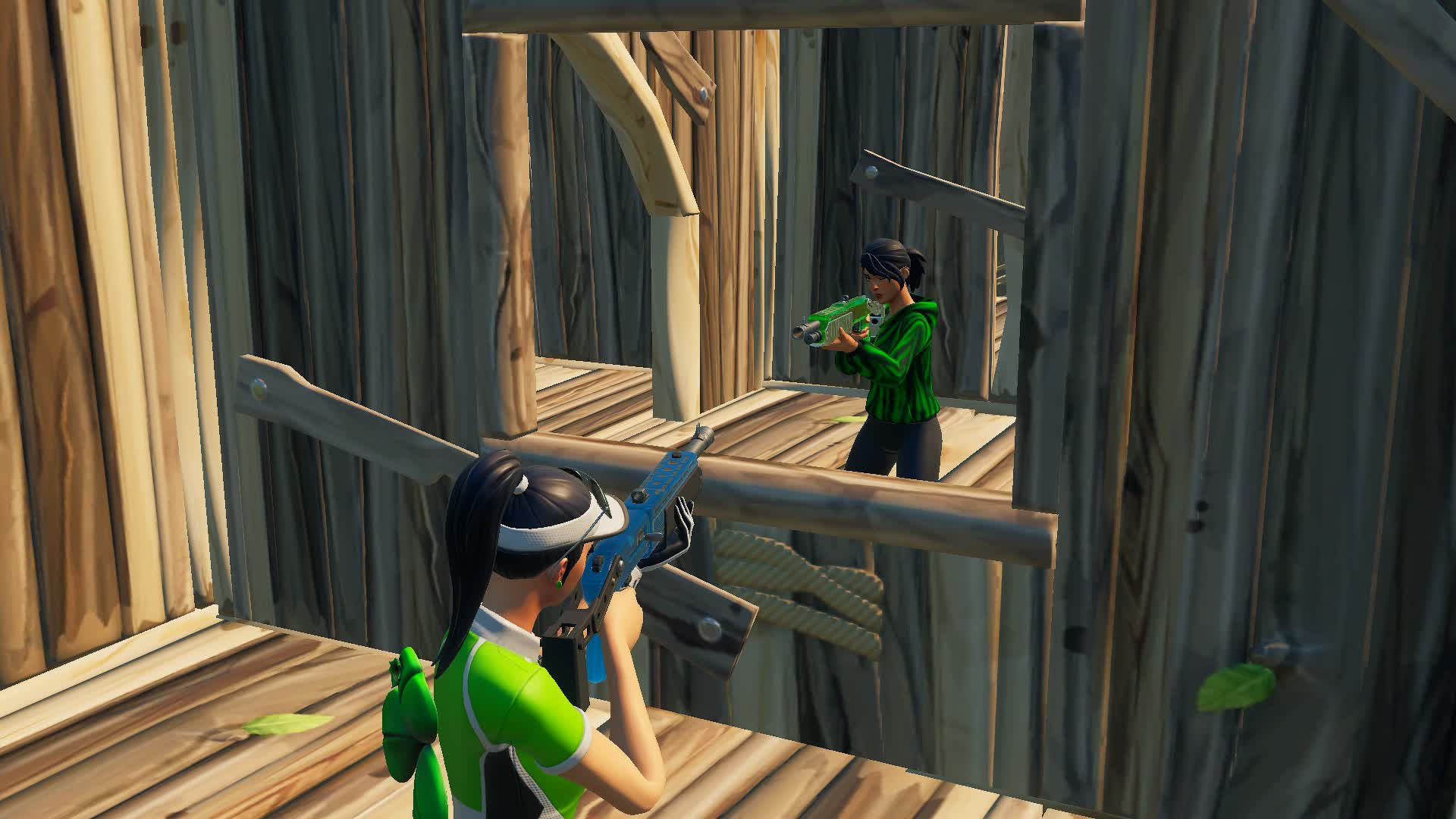 ✏️EDIT PUMP WARS📝