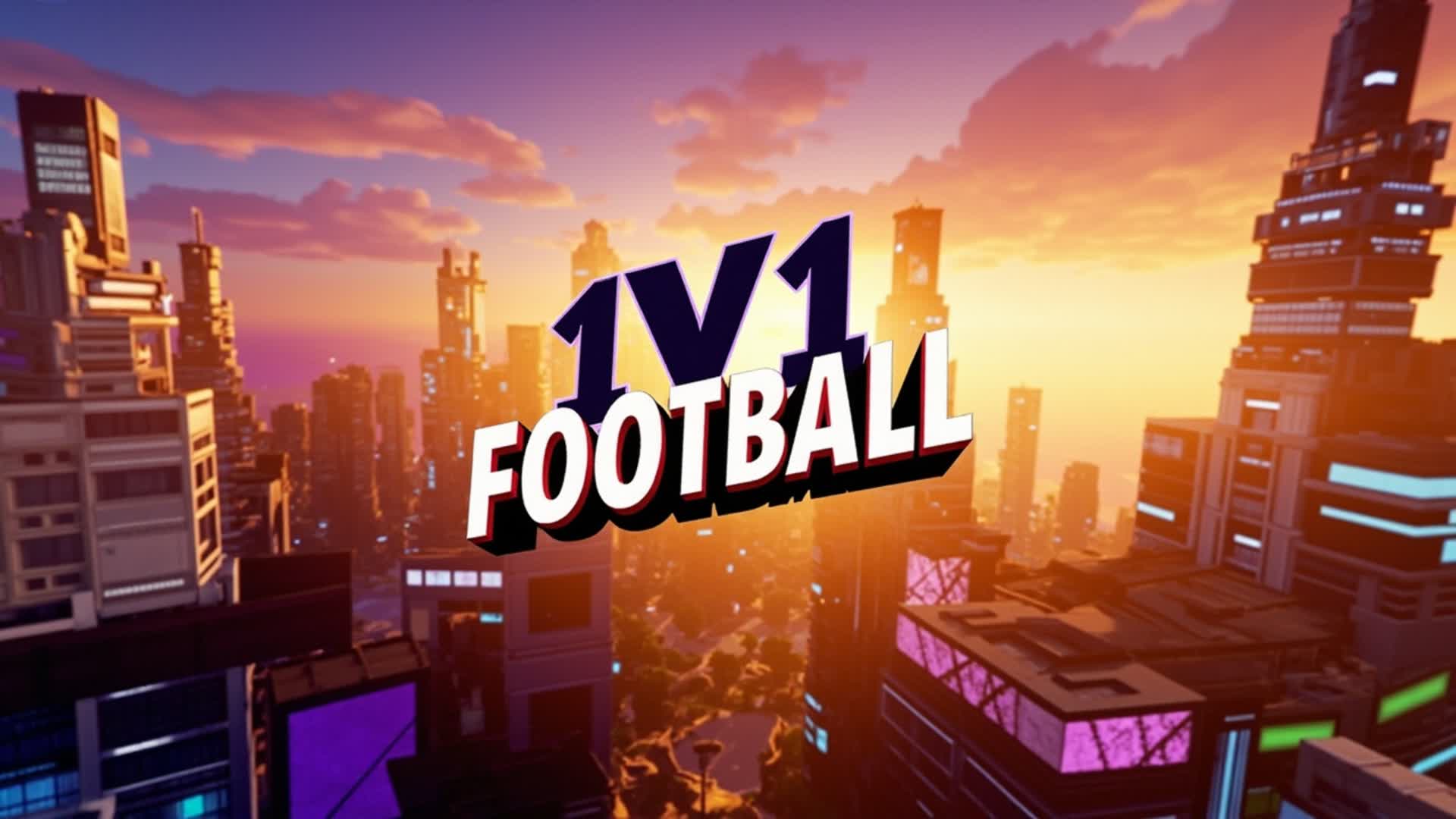 foot 1v1 2