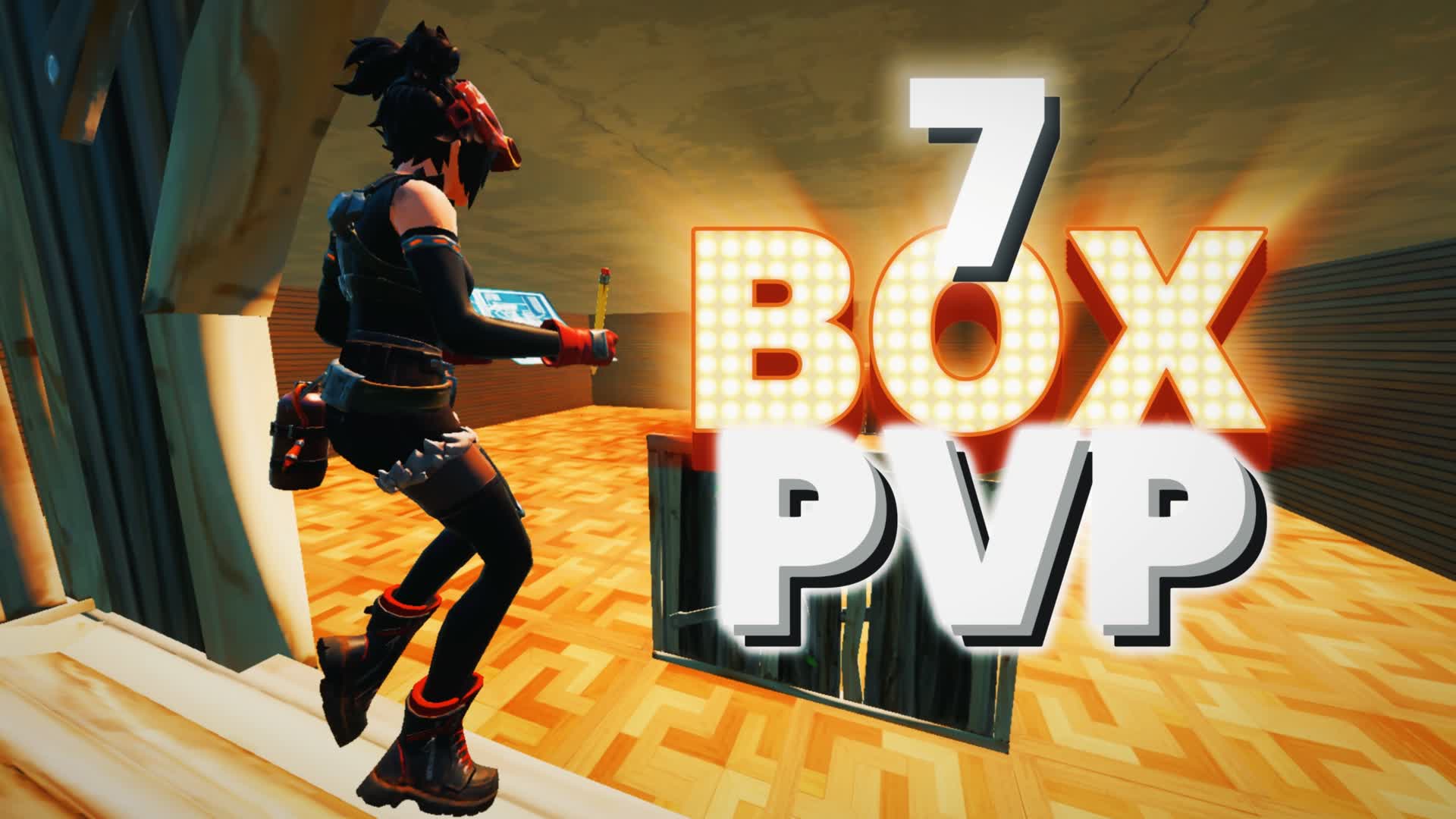 SEVEN BOXPVP📦
