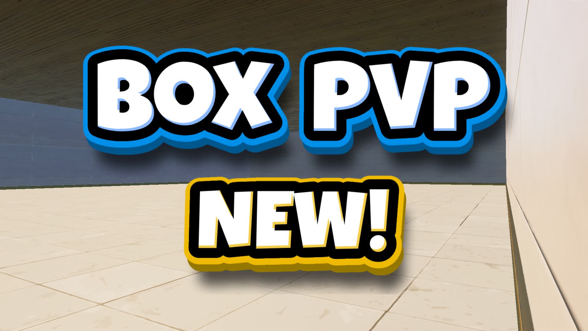 BOX PVP - FIGHT 20 PLAYERS