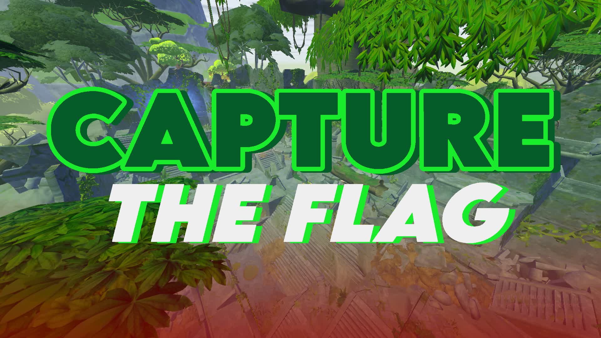 🚩CAPTURE THE FLAG🚩