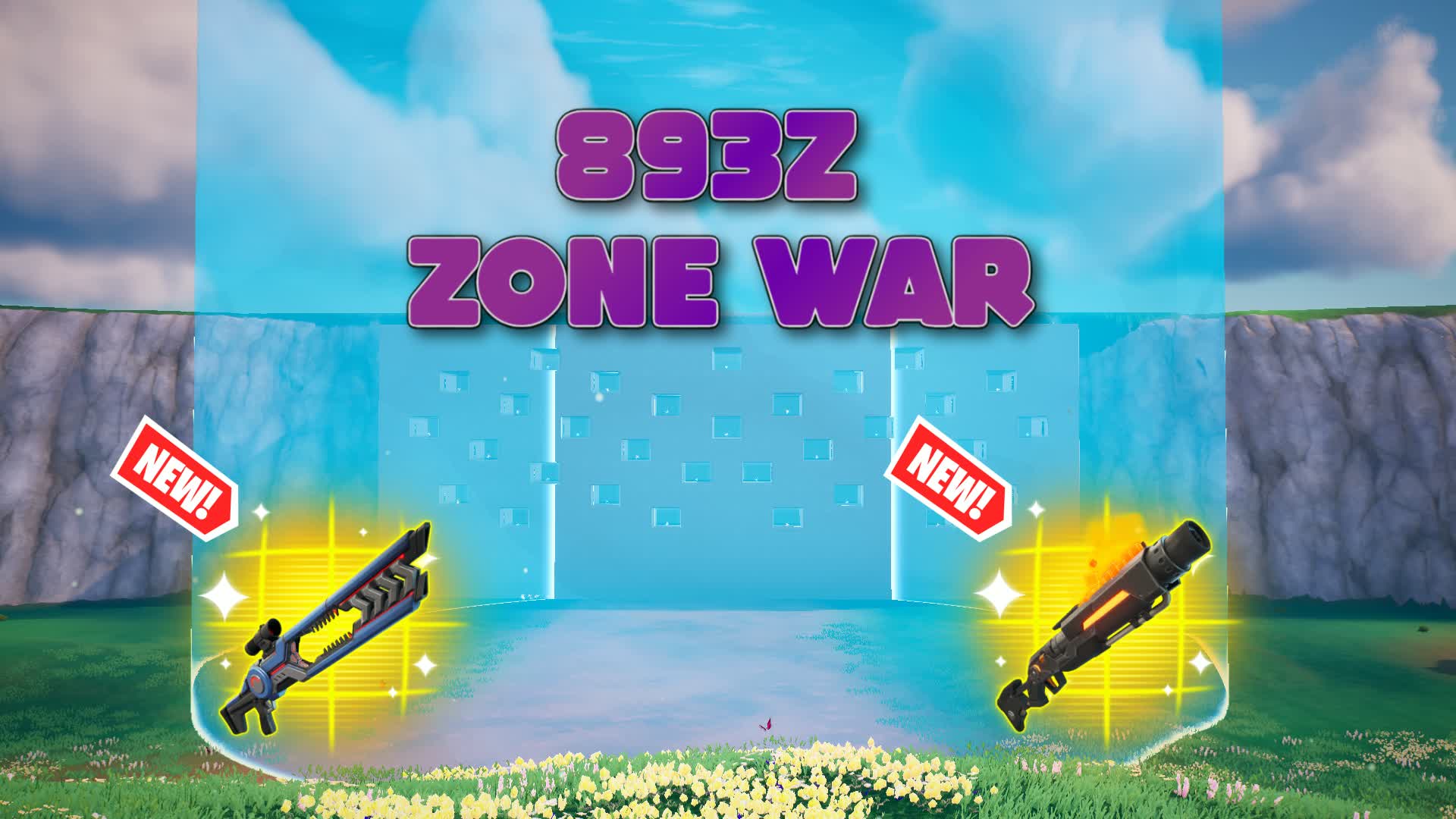 893z Zone War Solo