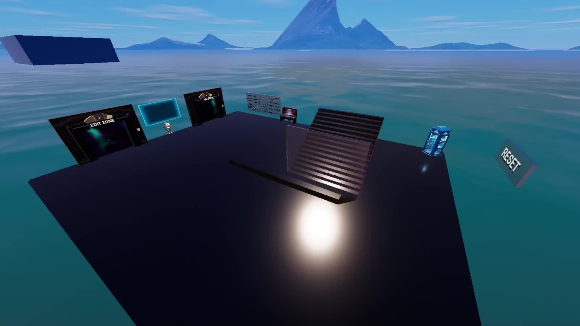 PvP and Training