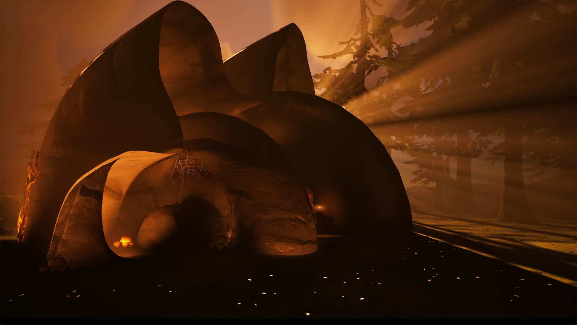 Headspace Hut