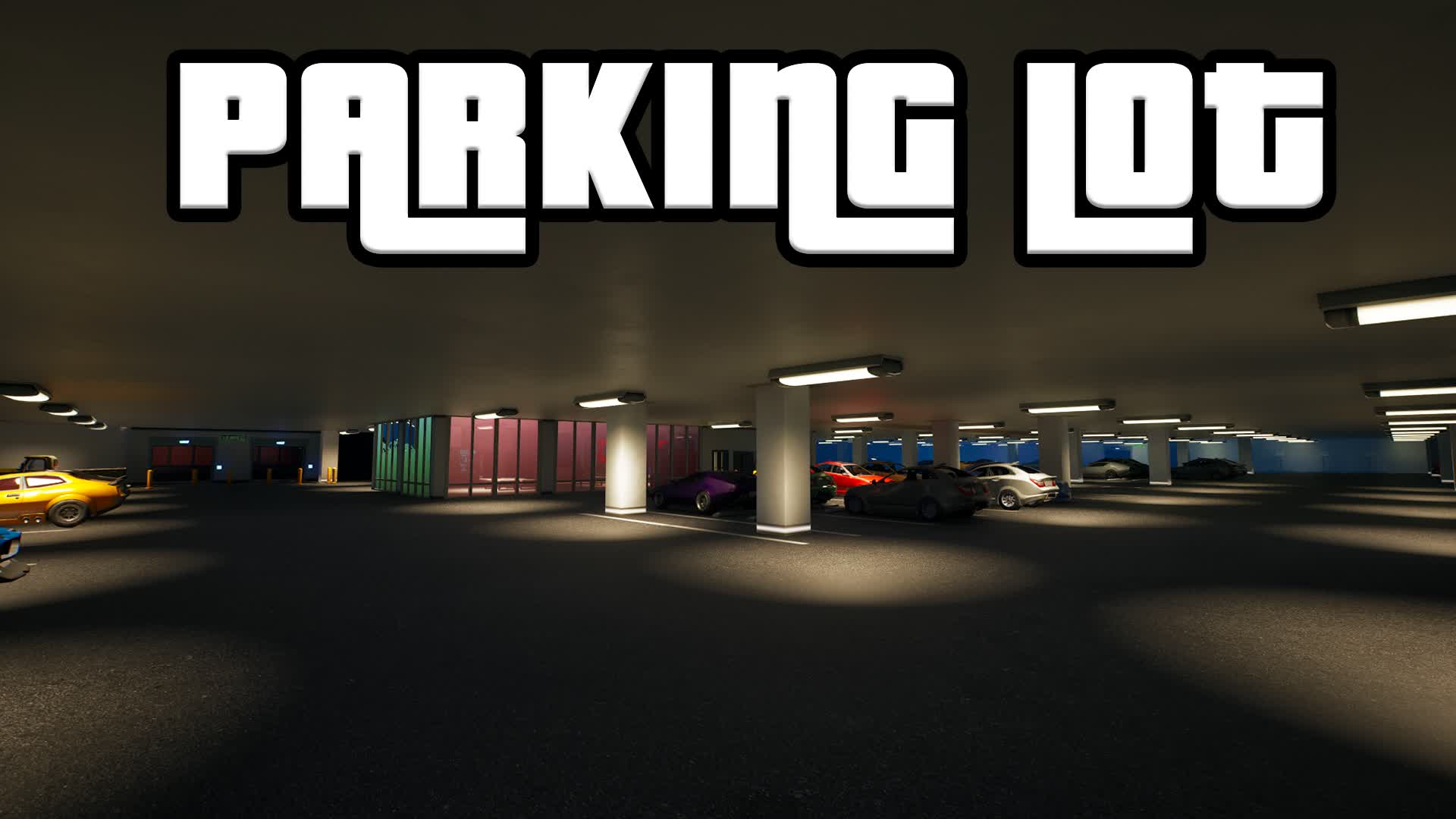 Parking Lot