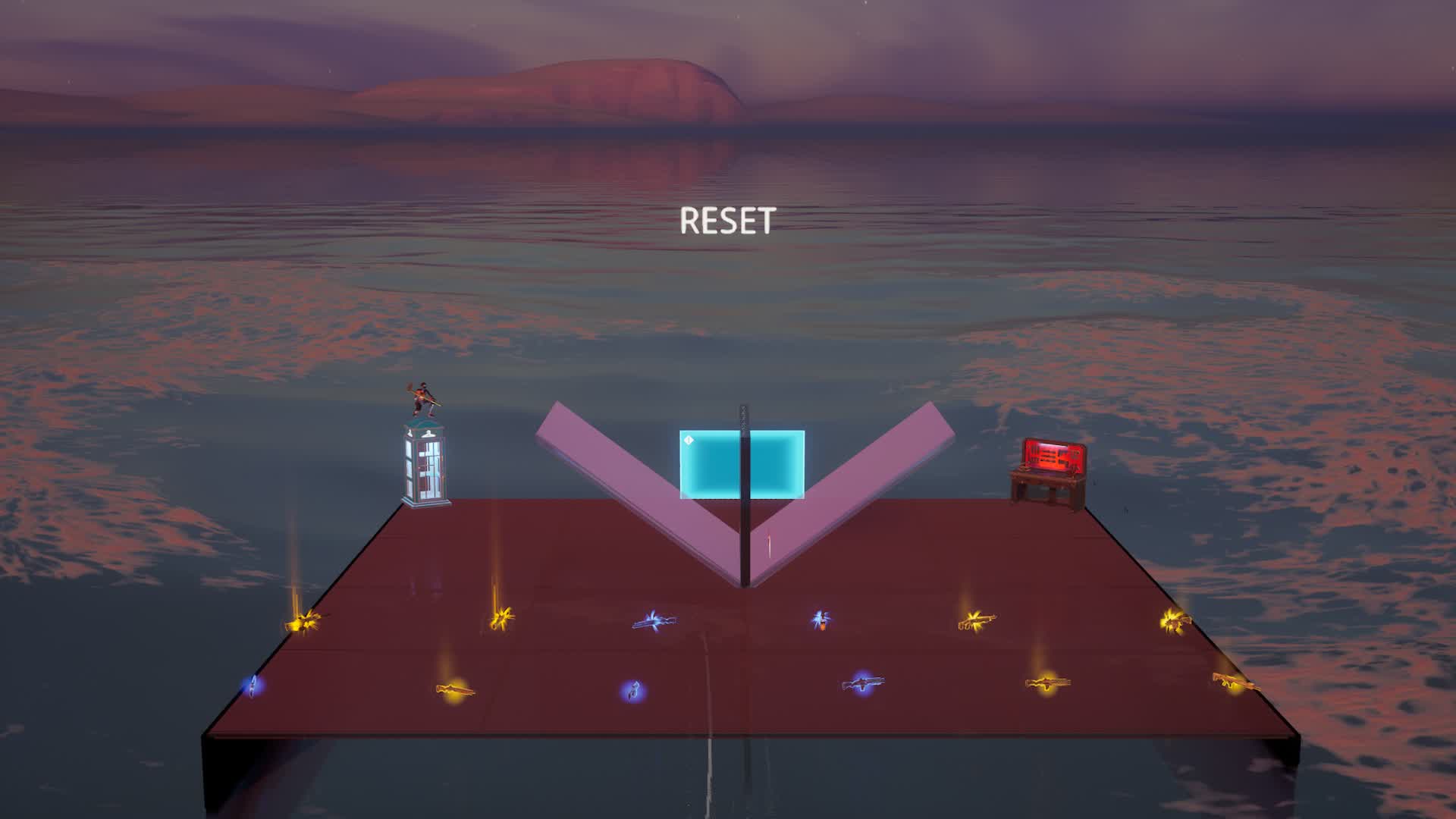 1v1 build fight sixx