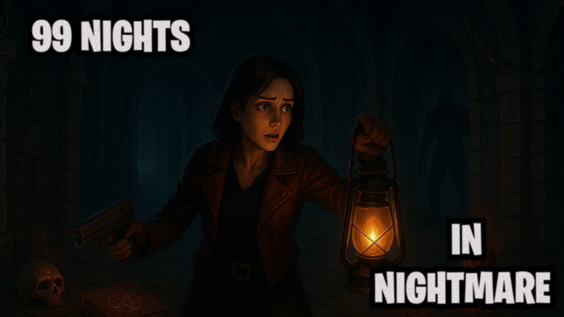 Resident Nightmare